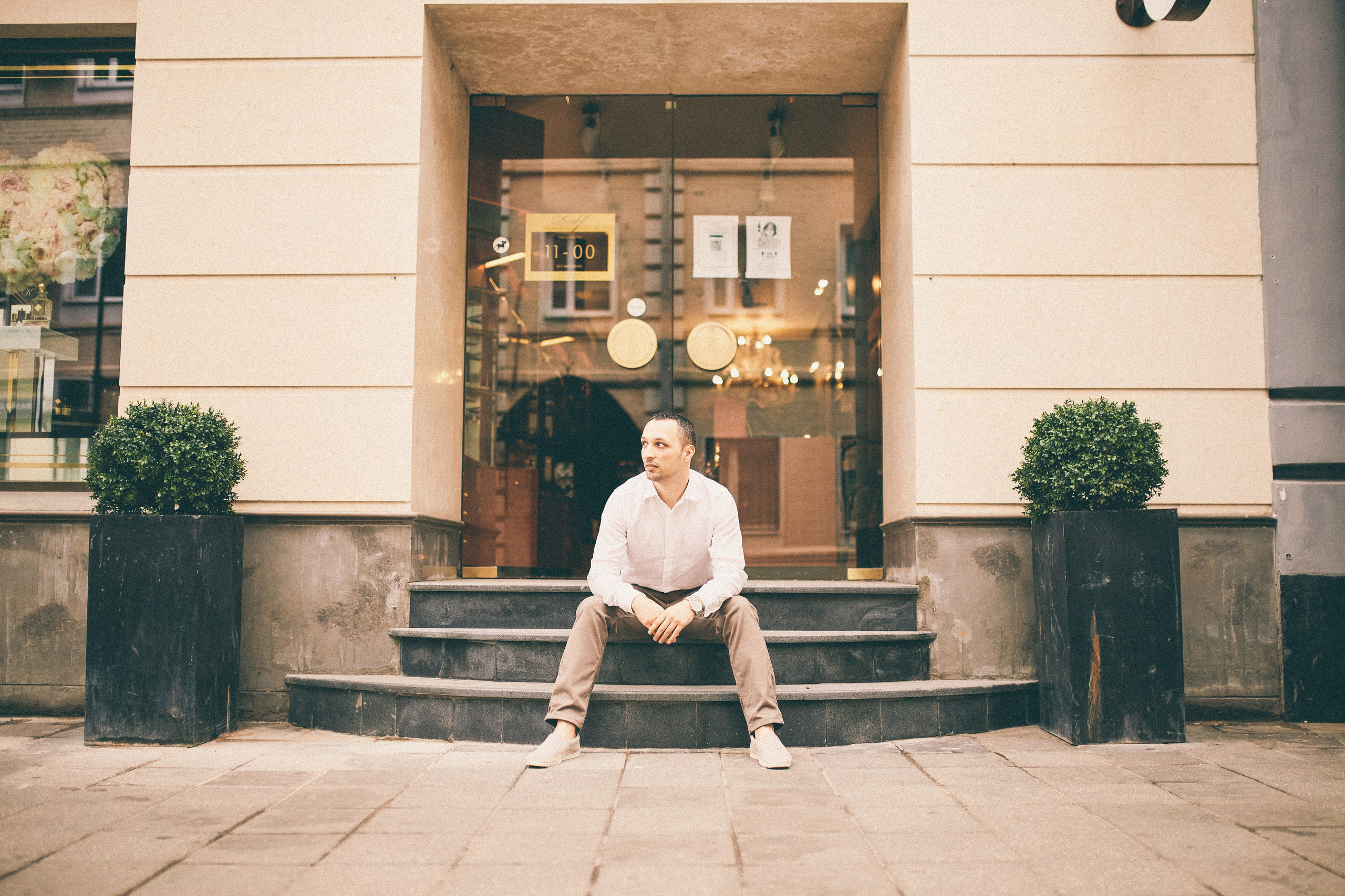 Свадьба Татьяна и Иван. Портретный фотограф в Москве Мария Варлей