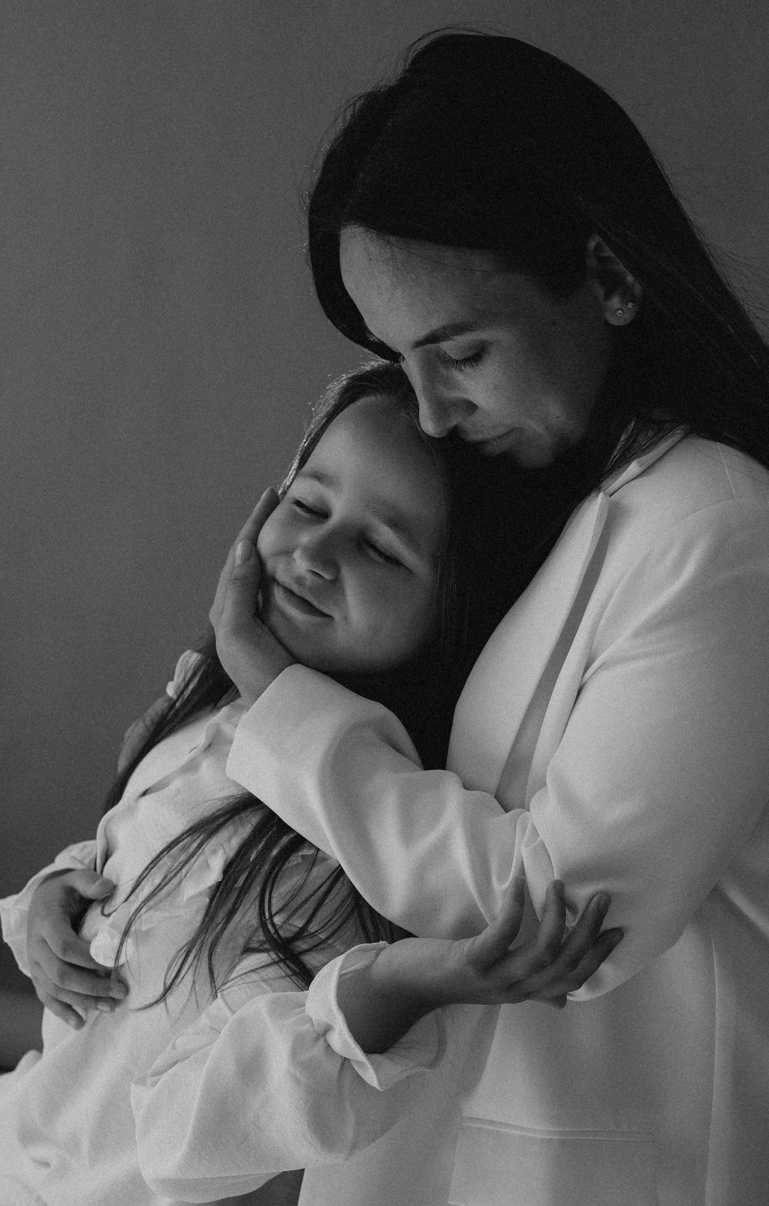 Семейная фотосессия, фотосессия в Москве. Ньюборн и детский фотограф в Москве Шигина Марина