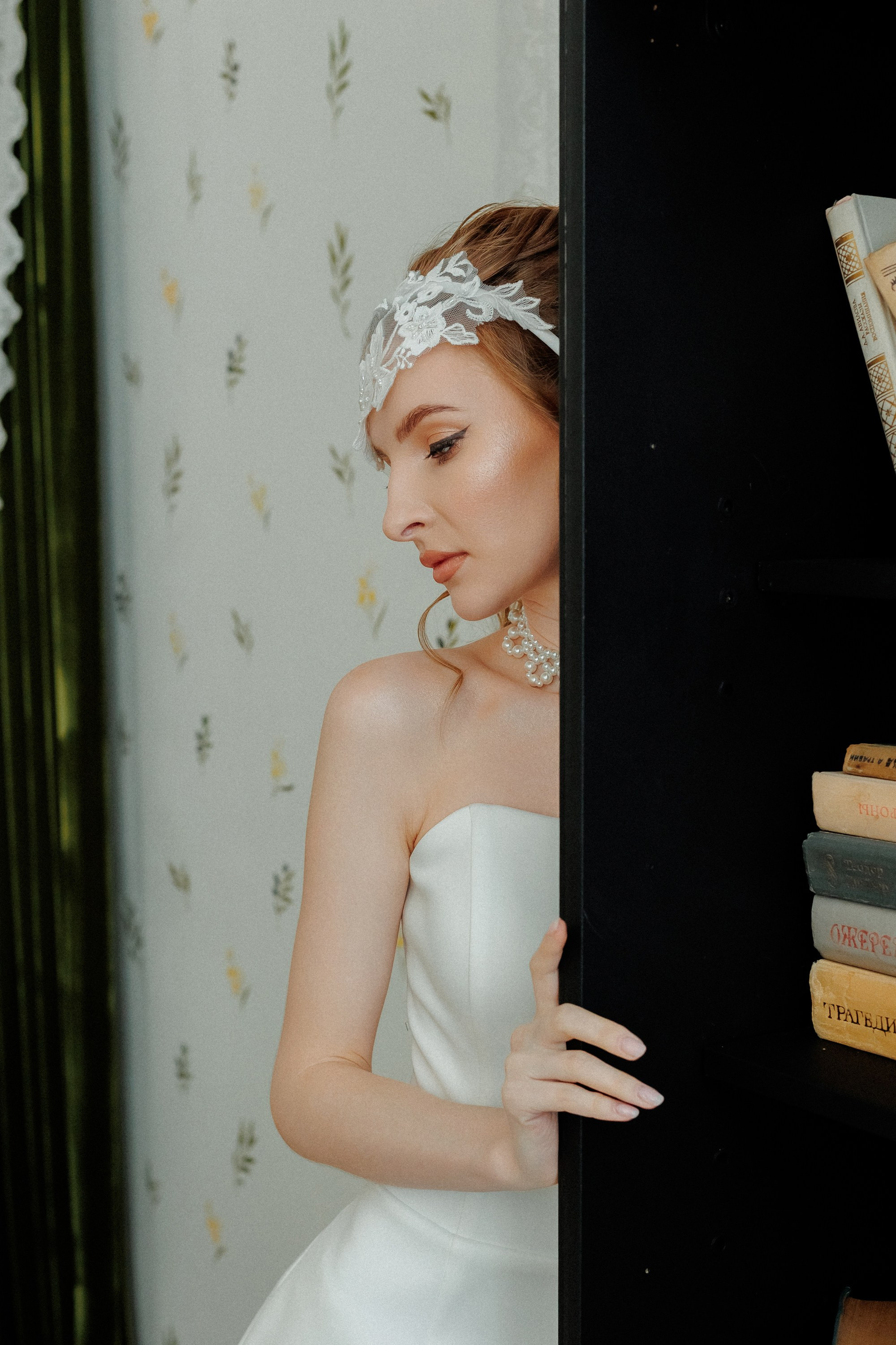 София & Никита. Фотограф из Хабаровска Юлия Черёмушкина