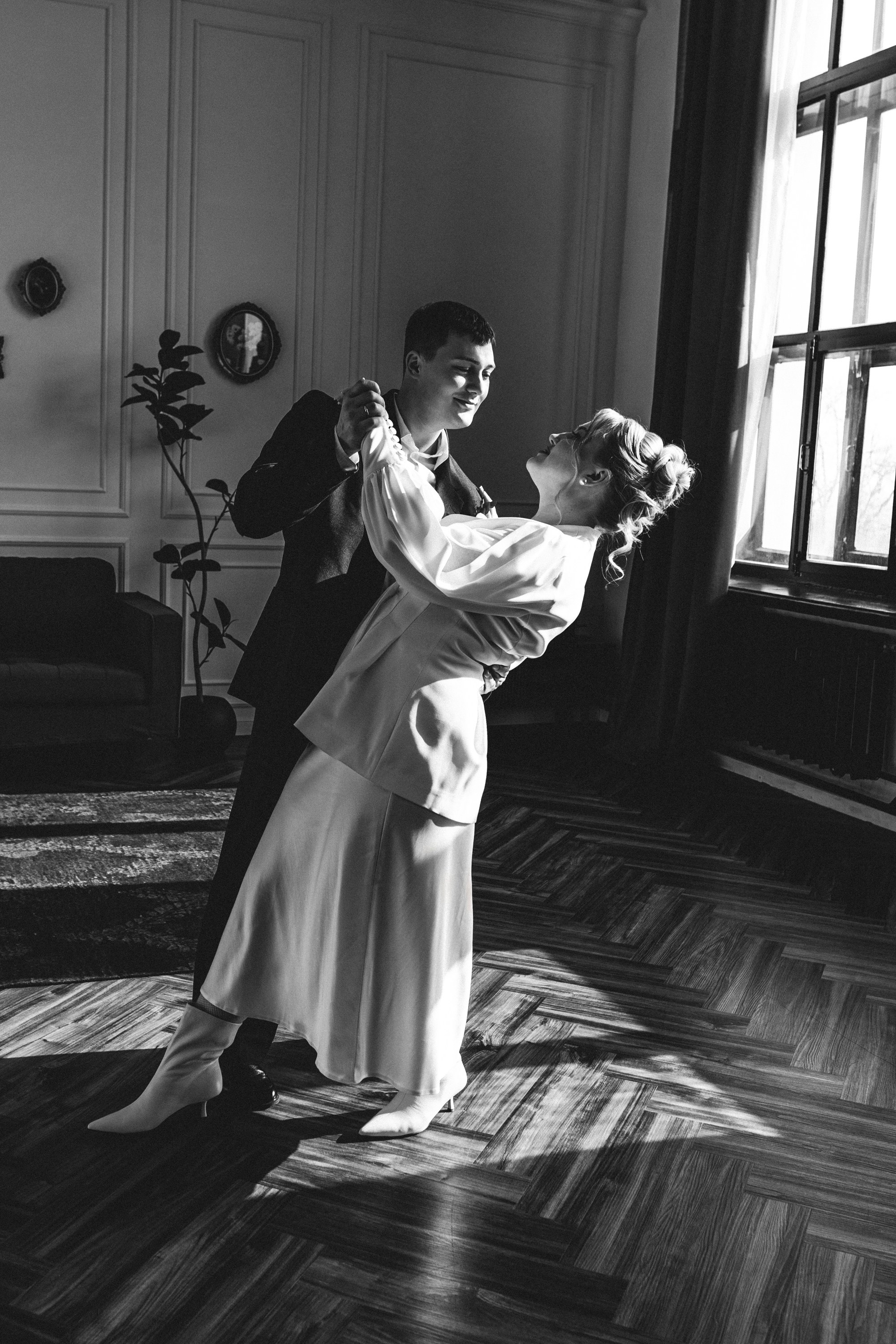 Екатерина & Денис. Фотограф из Хабаровска Юлия Черёмушкина