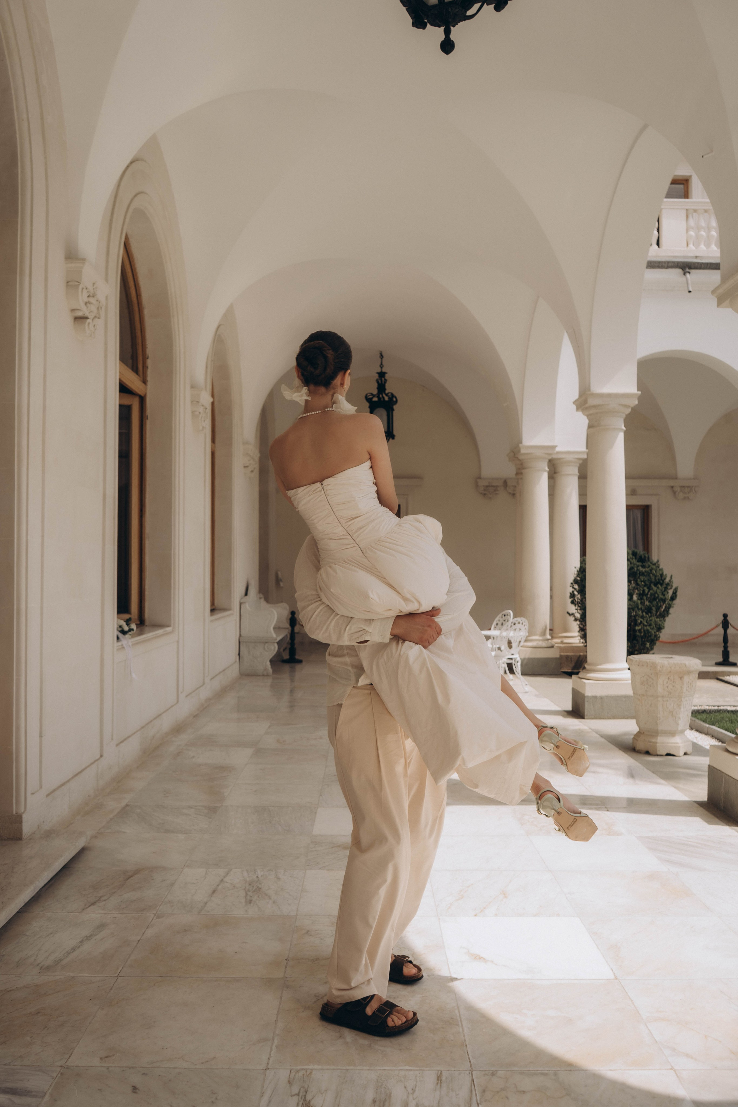 Wedding. Фотограф в Крыму, Ялта, Профессиональная фотосессия