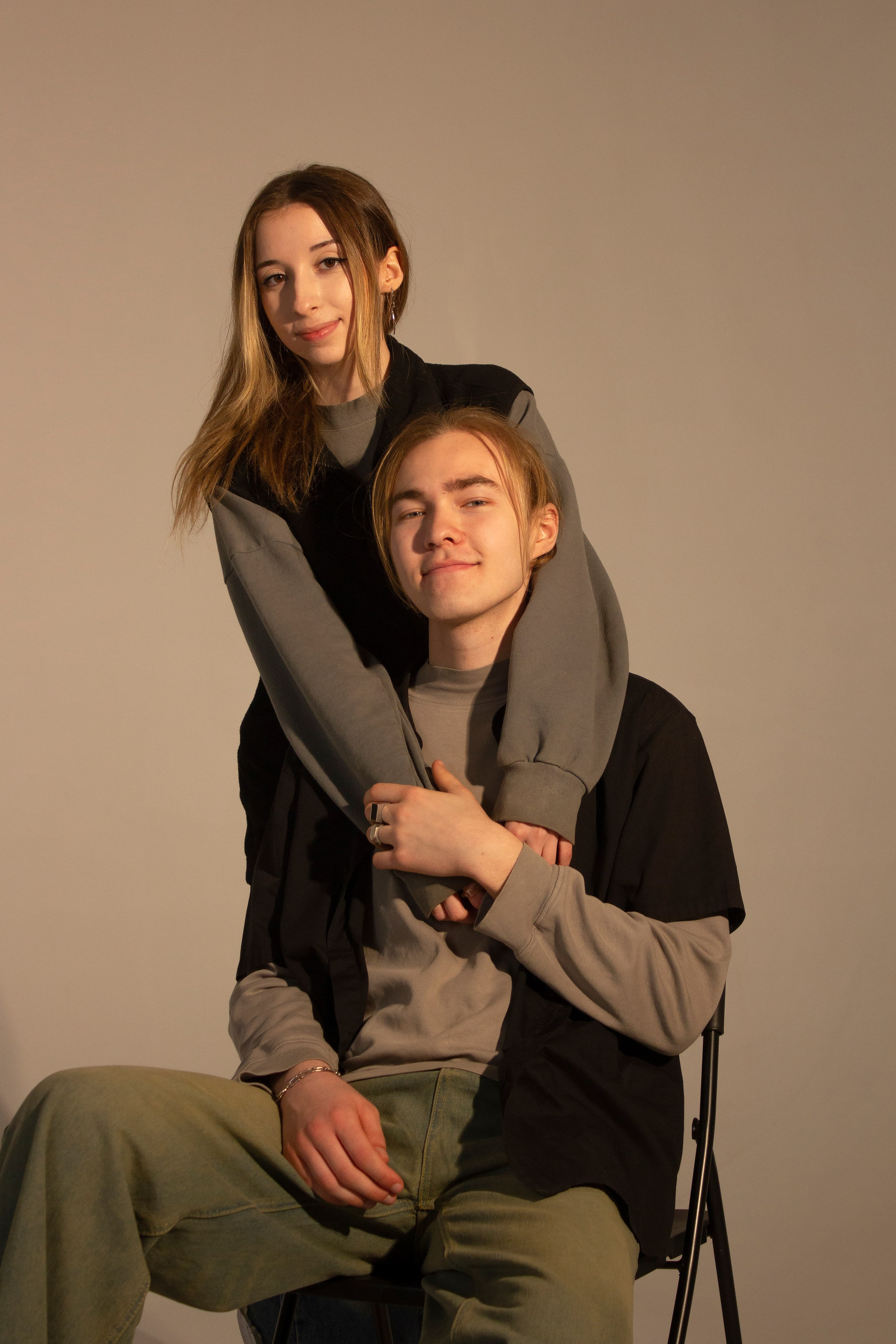 Lovestory Настя и Денис. Фотограф в Хабаровске Кристина Литвинова