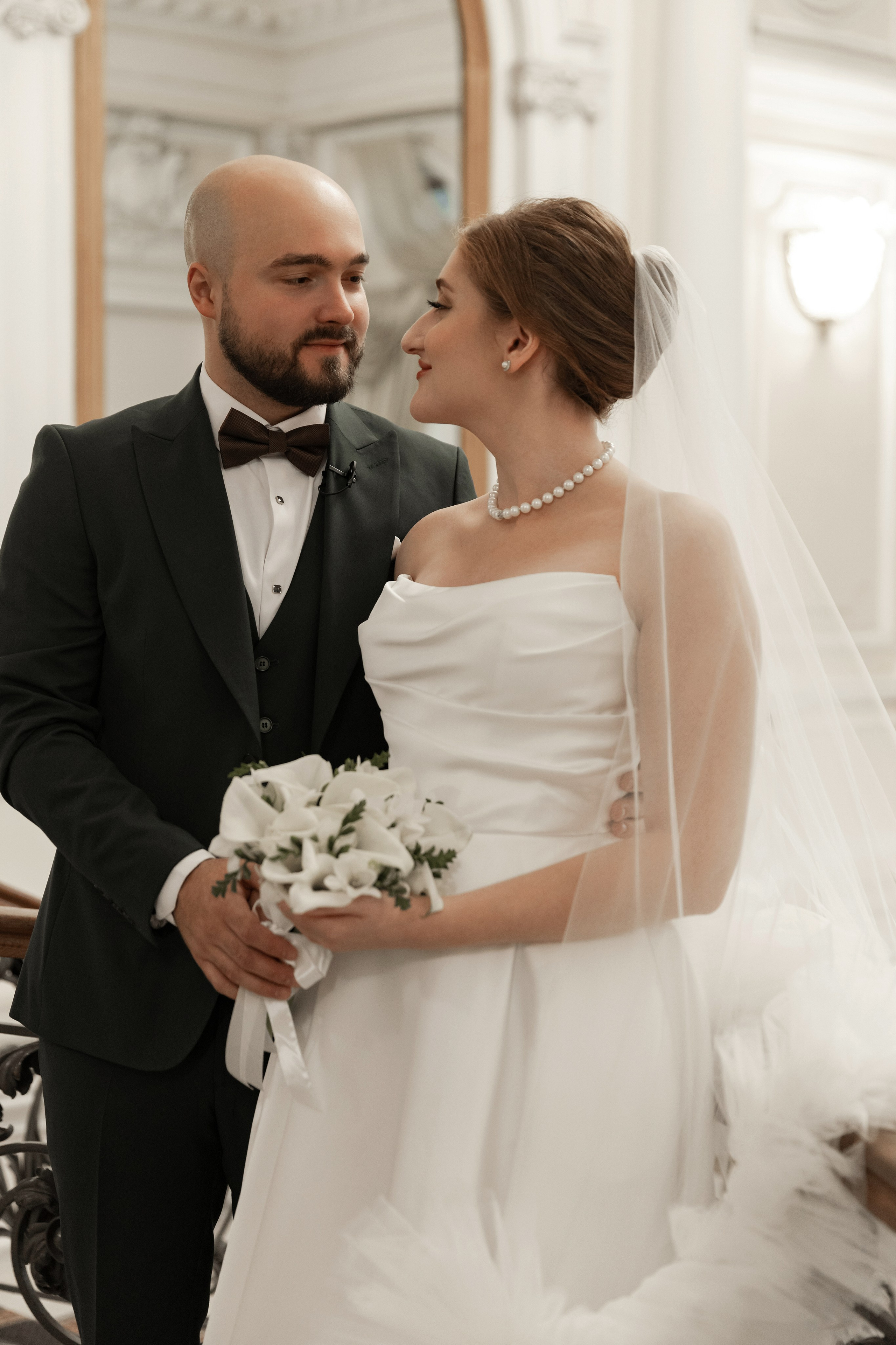 Анонс свадебной серии Эки и Егора. Свадебный и портретный фотограф в Санкт-Петербурге Надежда Чечулина