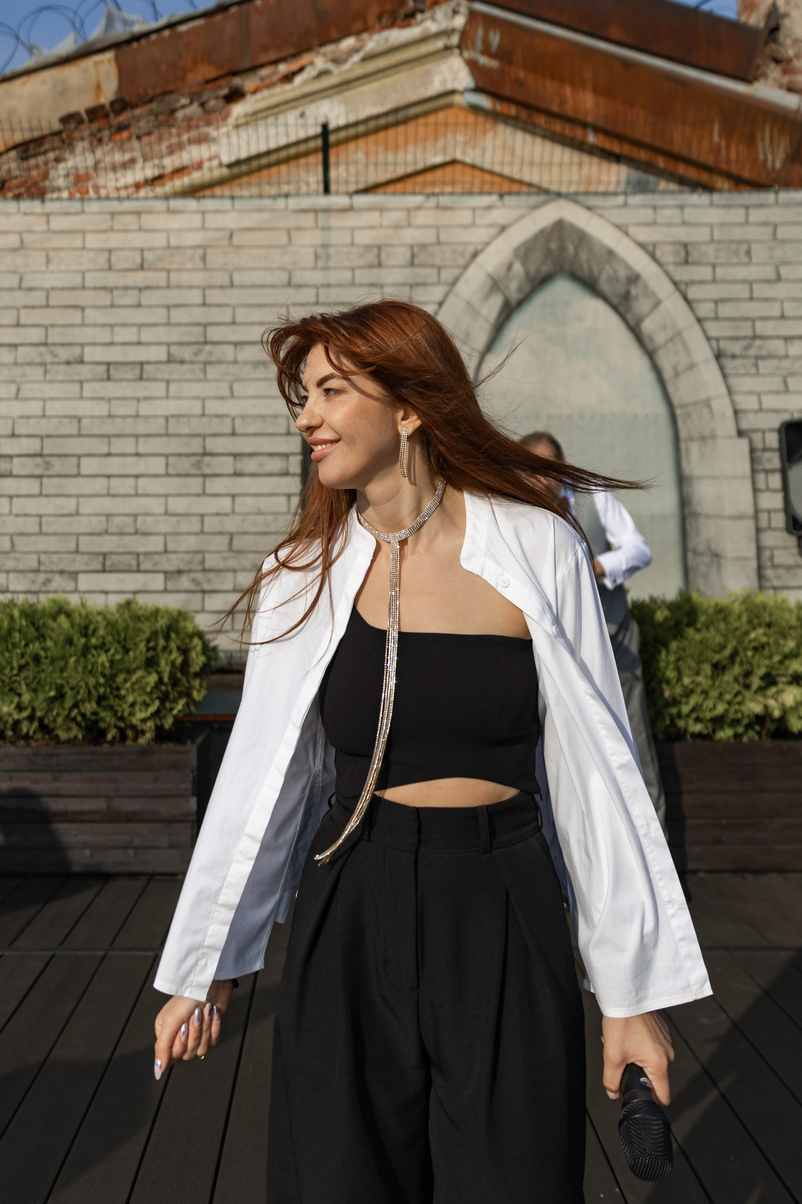 Свадьба Марины и Джордана. Свадебный и портретный фотограф в Санкт-Петербурге Надежда Чечулина