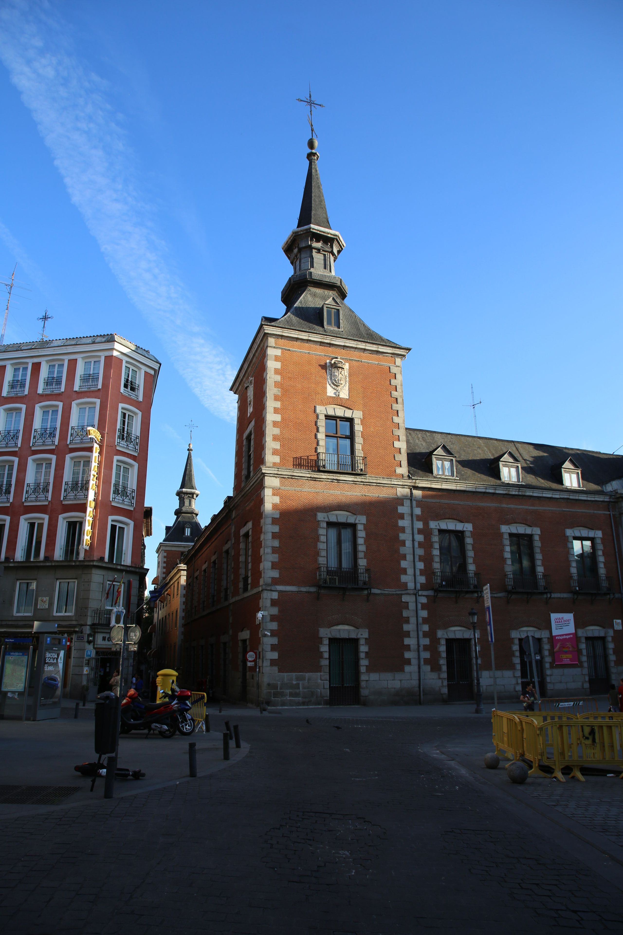 Madrid, Spain. Andrey Filippov Photographer