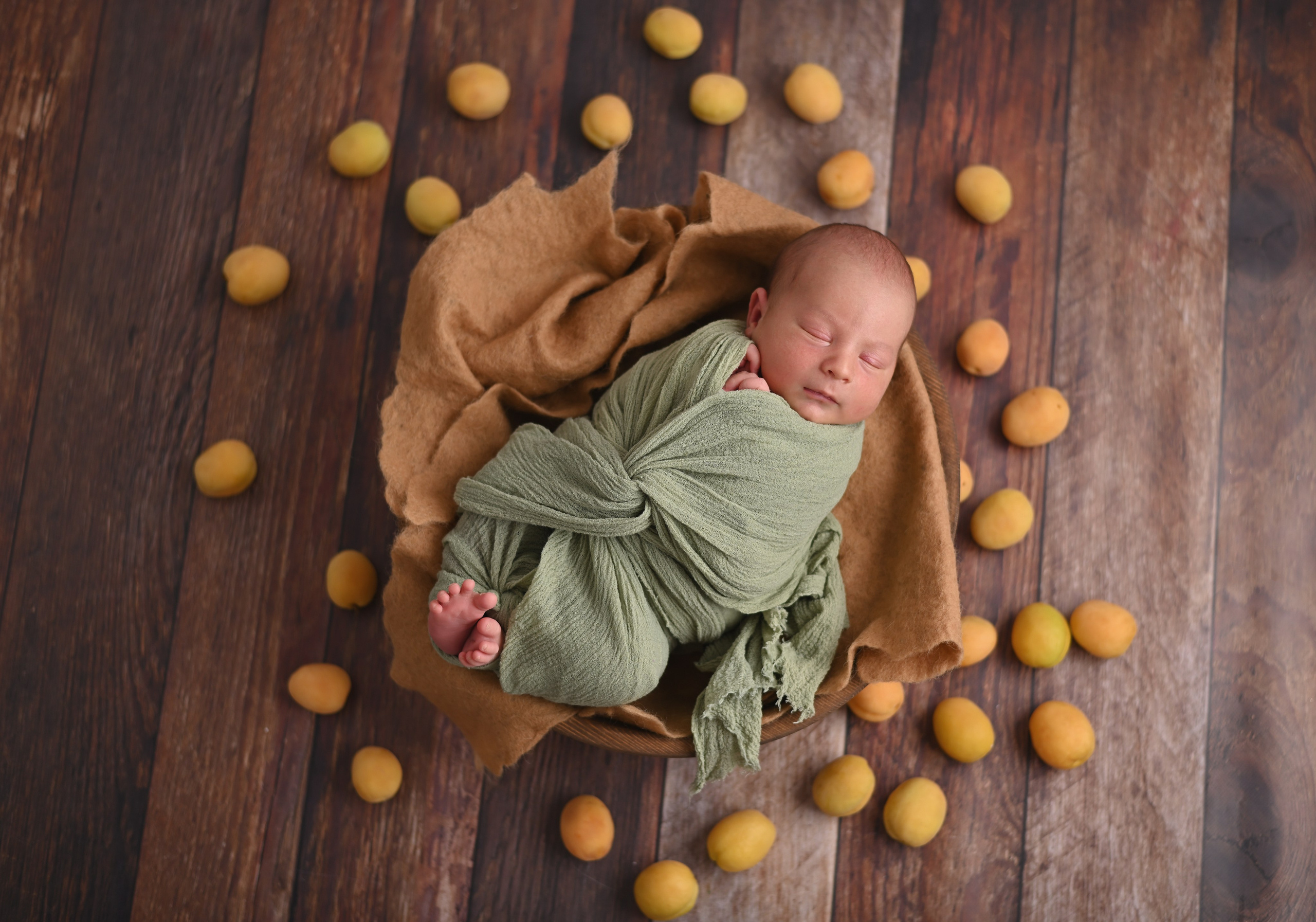 Тимур. Фотограф новорожденных Москва