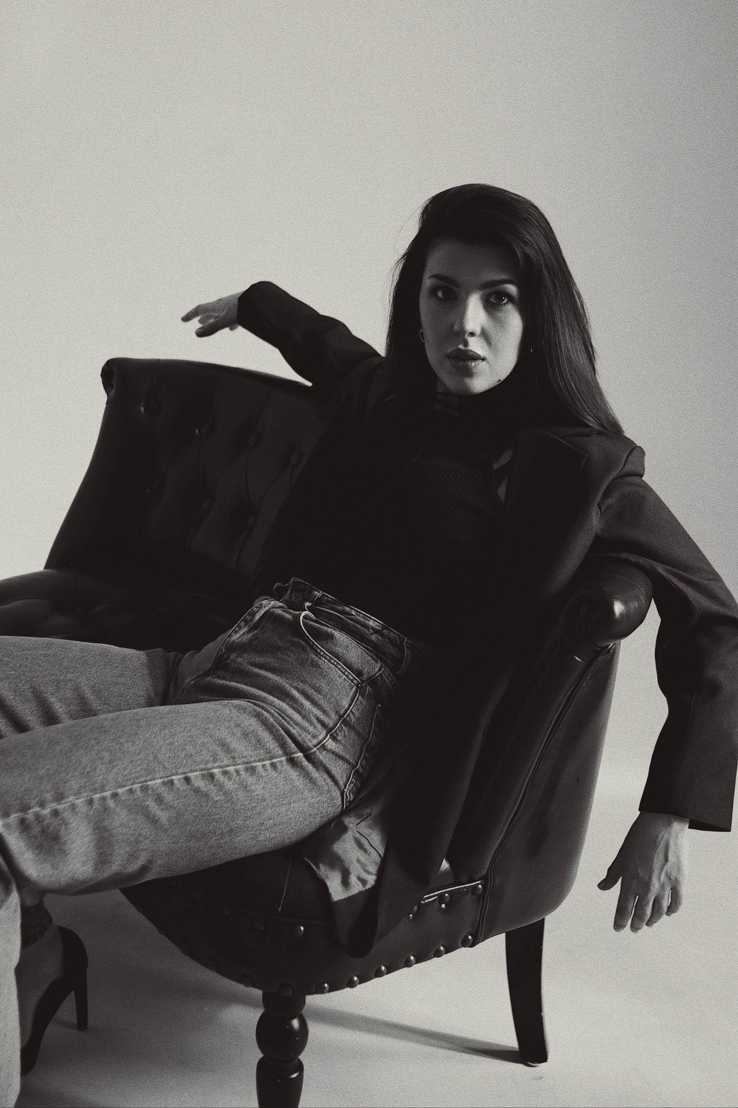 Индивидуальные съёмки. Фотограф во Владивостоке Анастасия Соловей