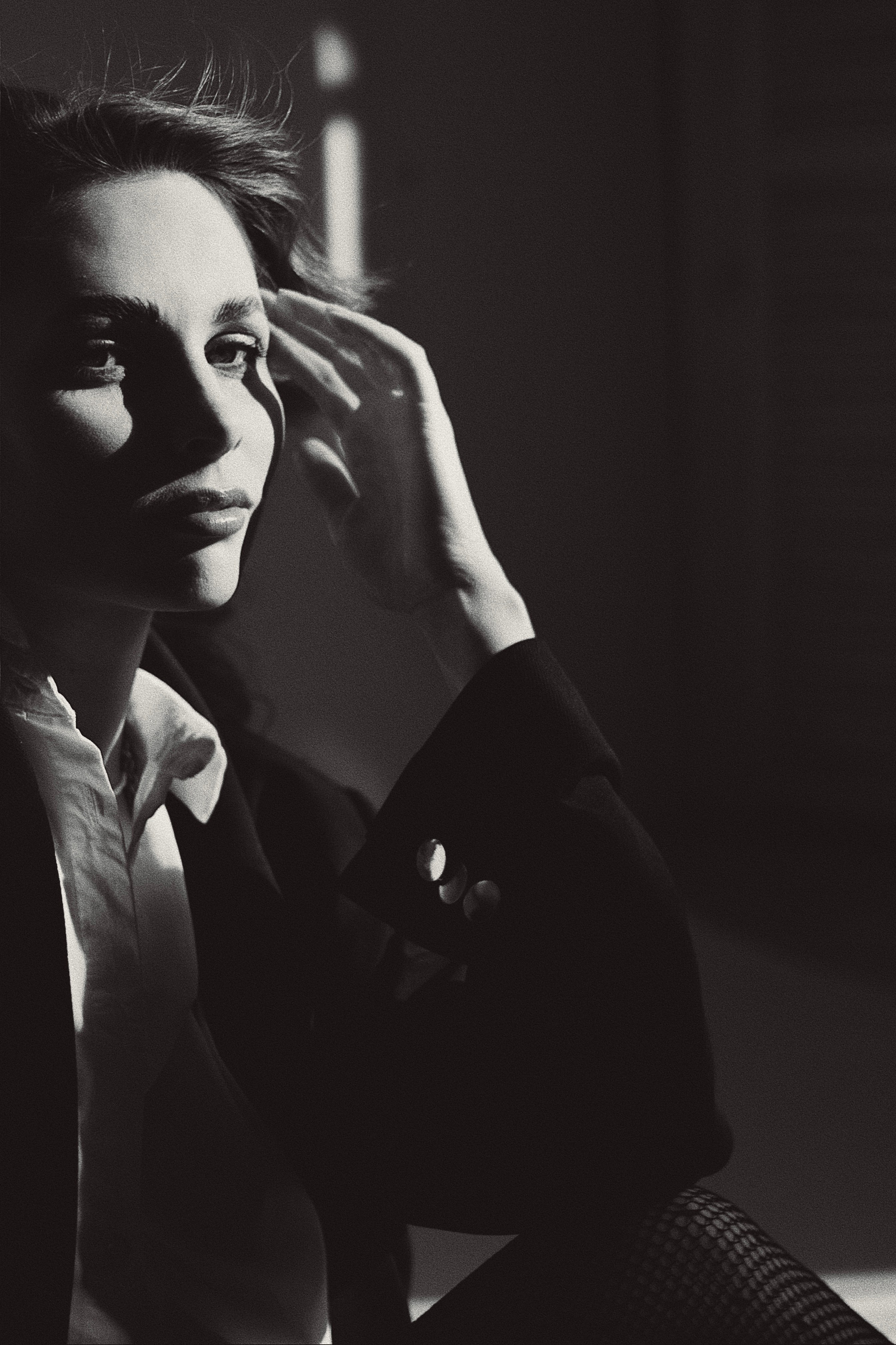 Индивидуальные съёмки. Фотограф во Владивостоке Анастасия Соловей