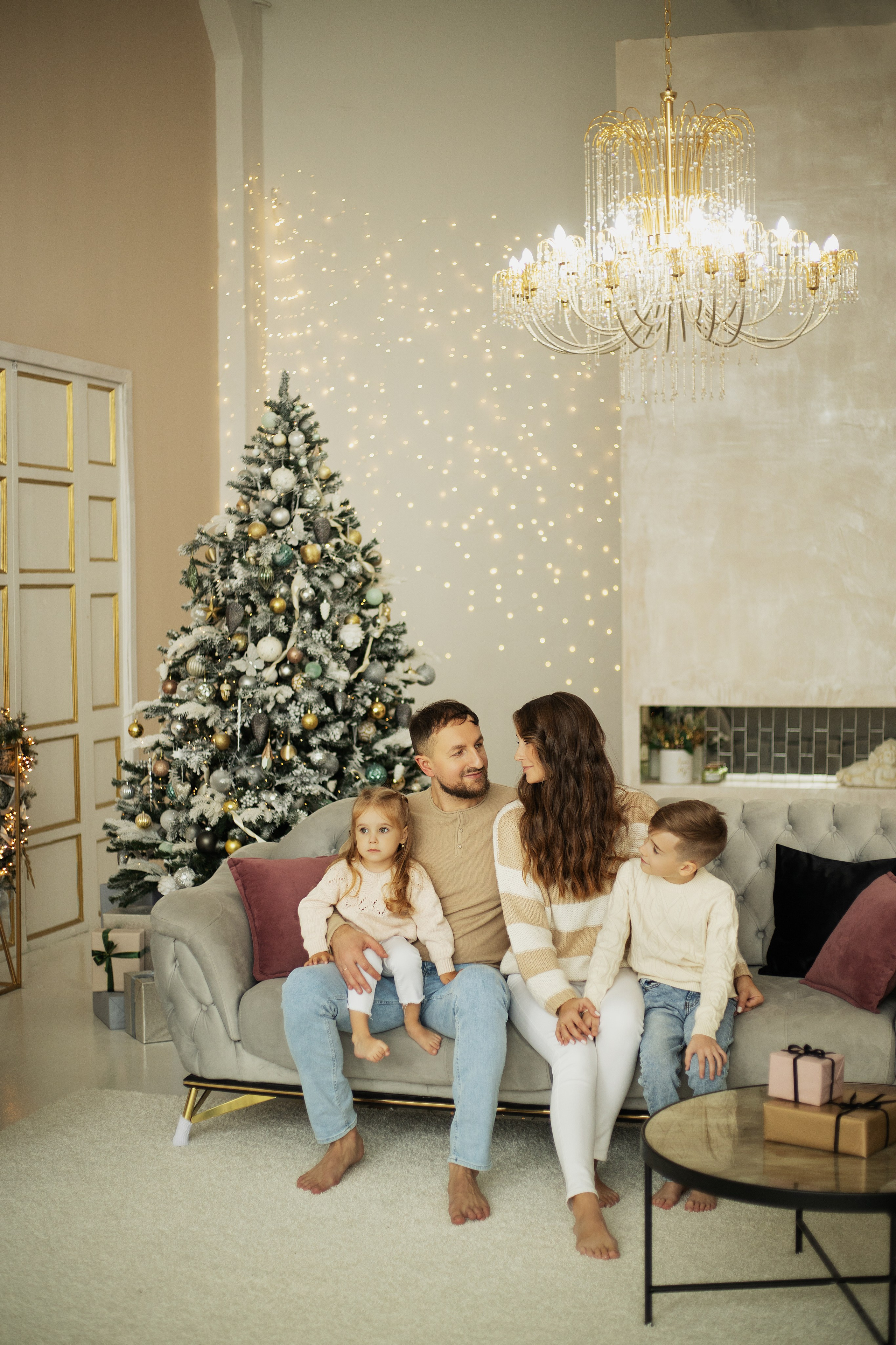 NEW YEAR. Контент-фотограф в Калининграде (Москве) Наталья Кеворкова