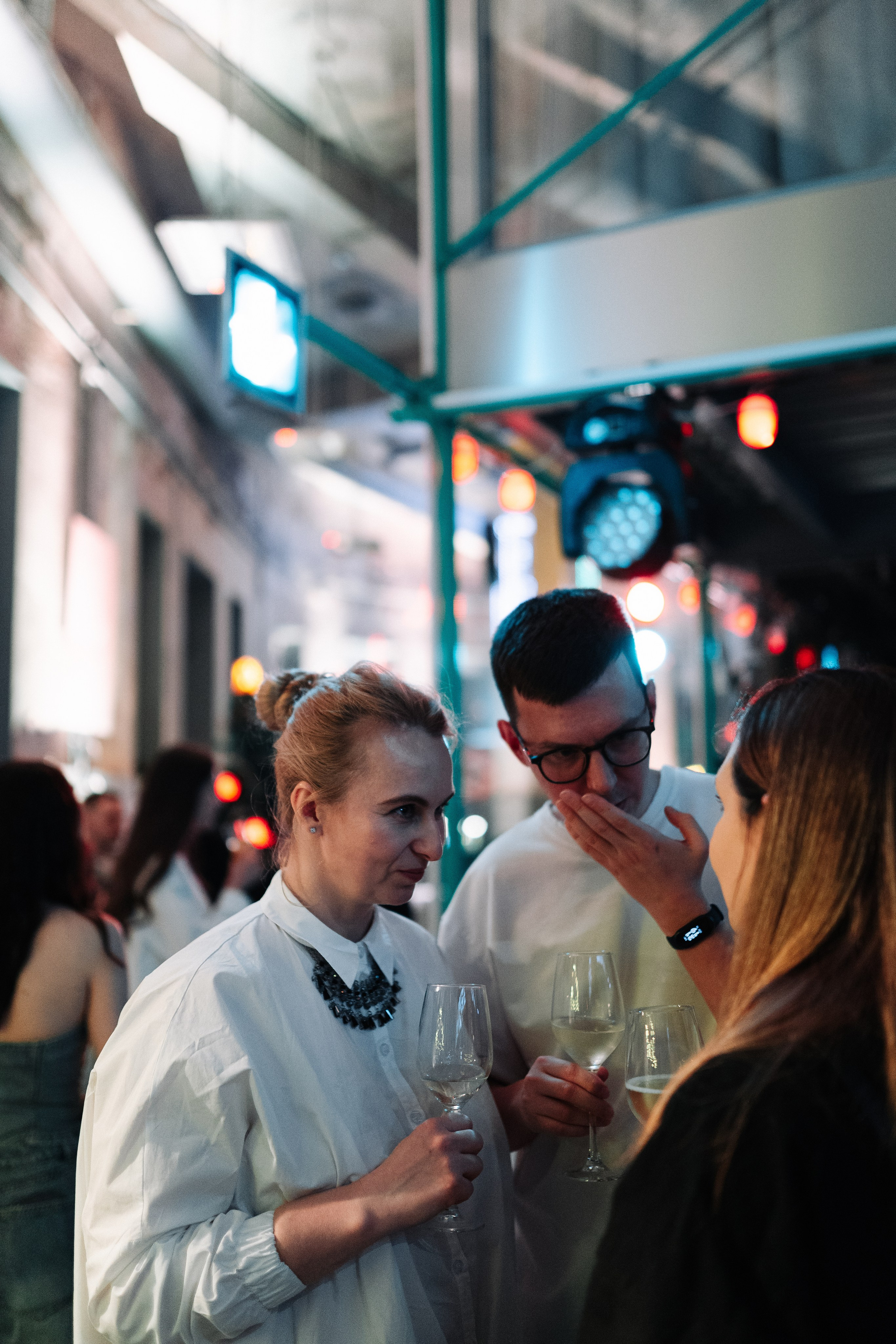 Sila sveta. Главная