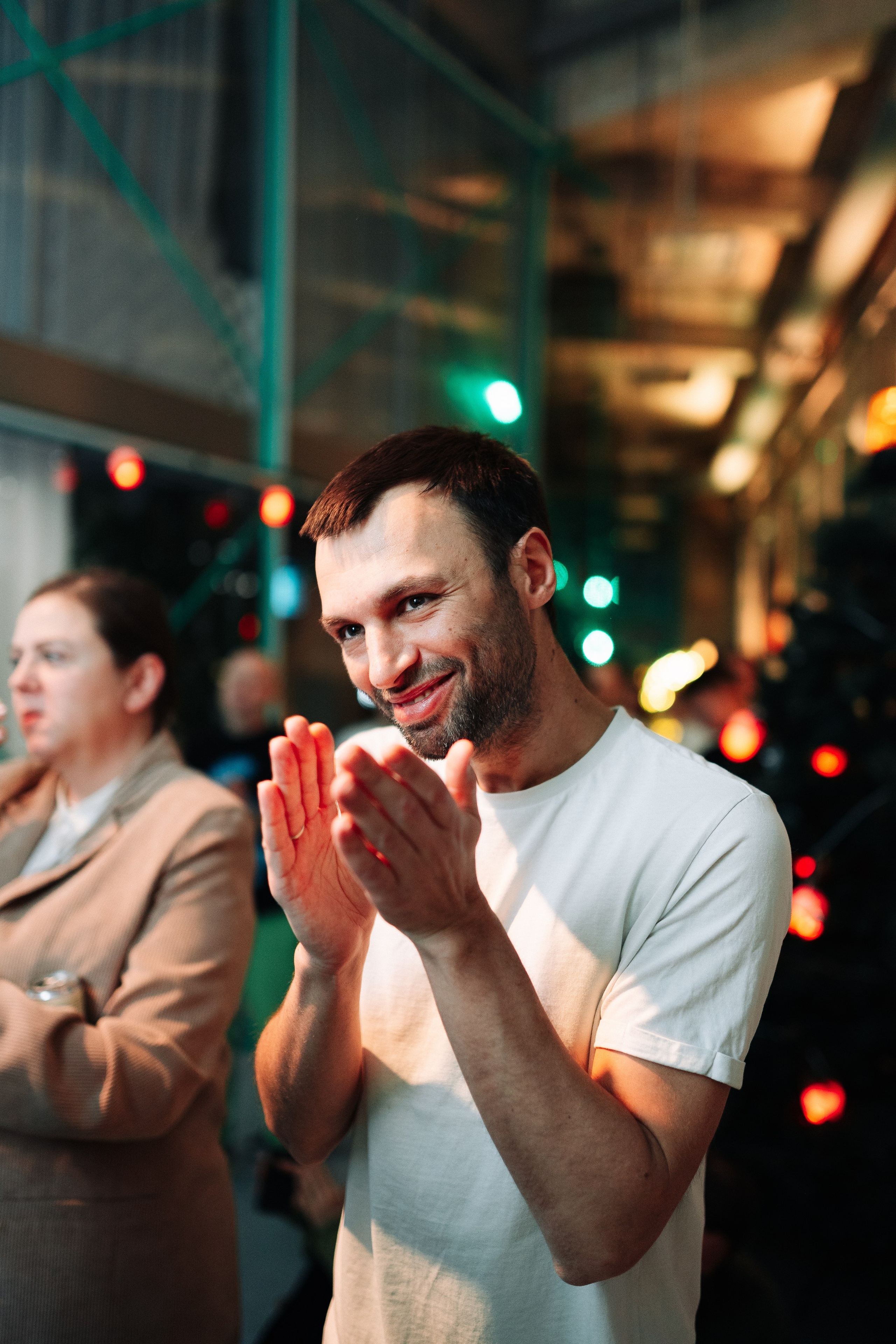 Sila sveta. Главная