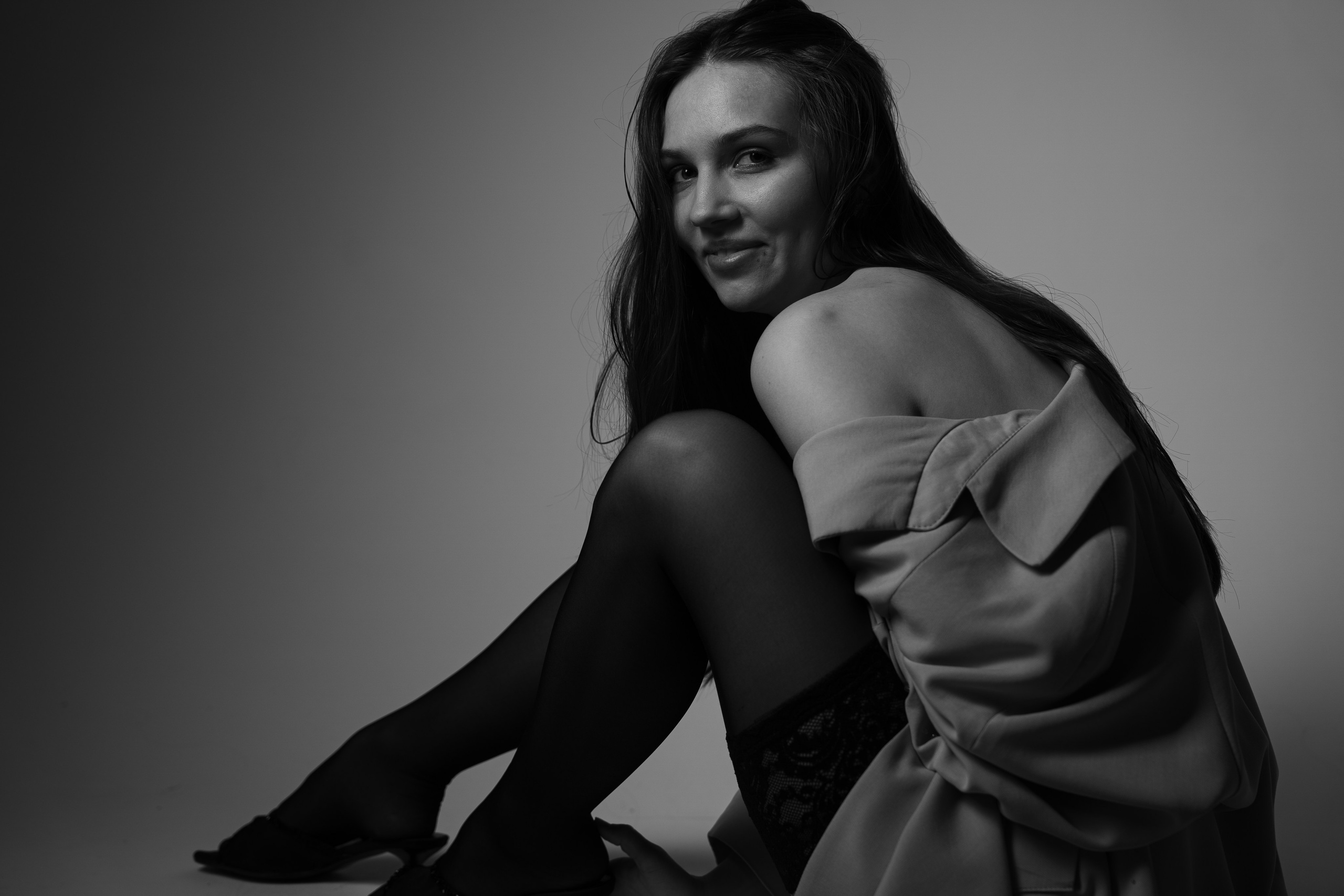 Портретный фотограф в Москве Никита Крук