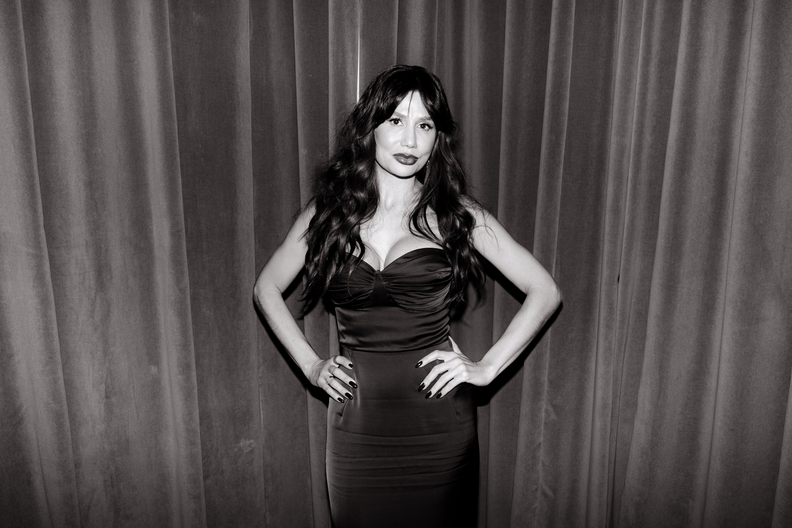 20 января (суббота). BENUAR Restaurant