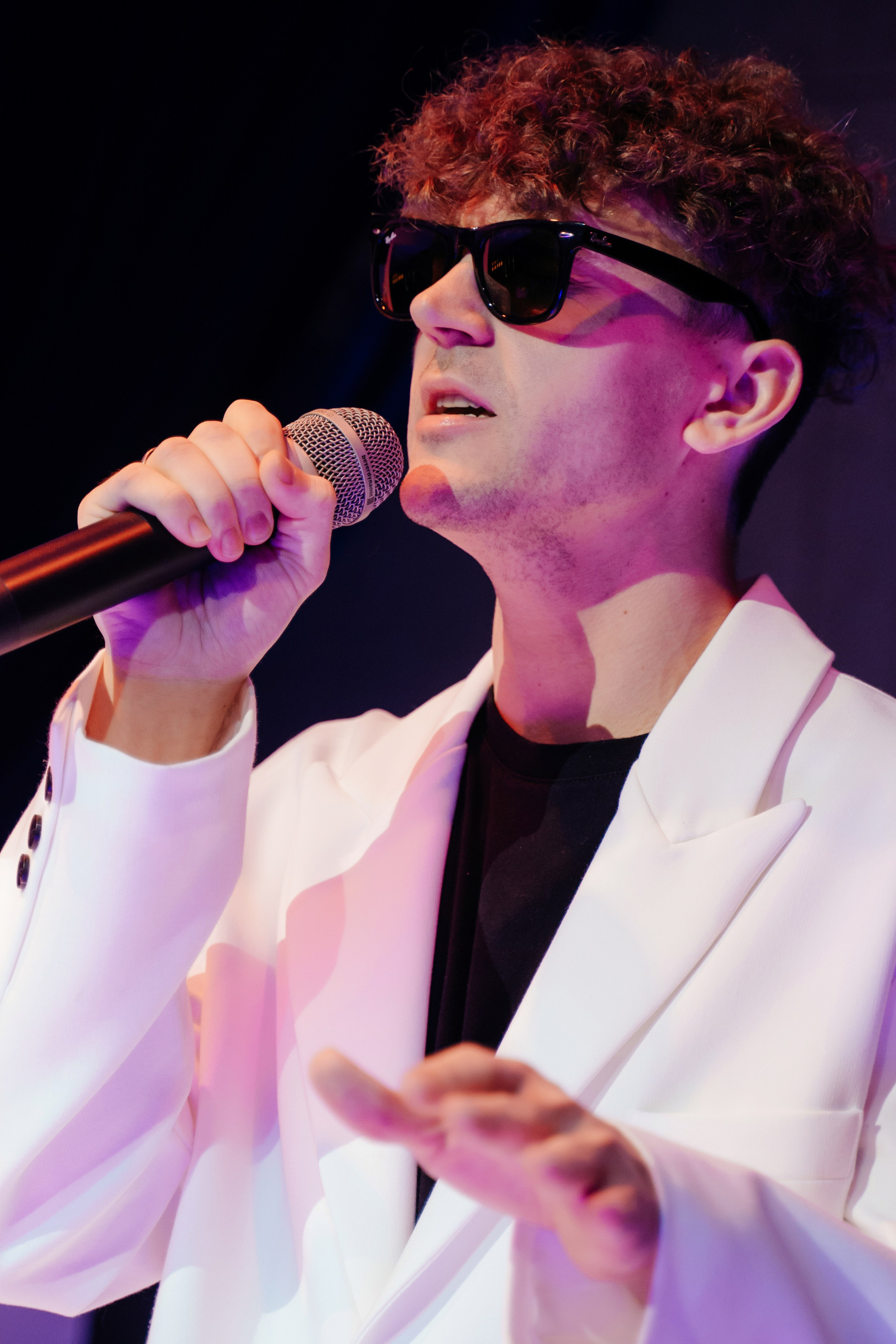 10 февраля (суббота). BENUAR Restaurant