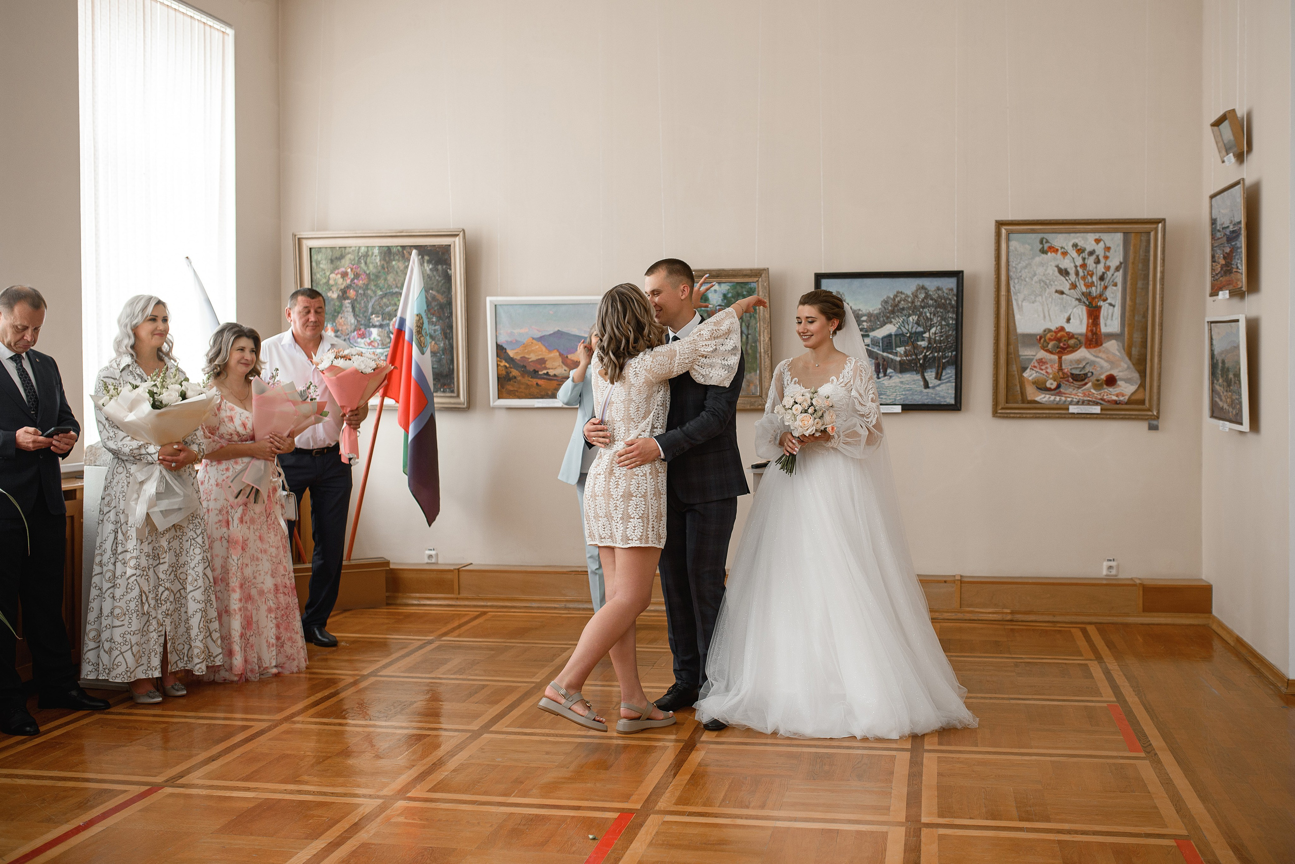 Александр и Юлия. Свадебный фотограф Белгород Валуйки Старый Оскол Воронеж