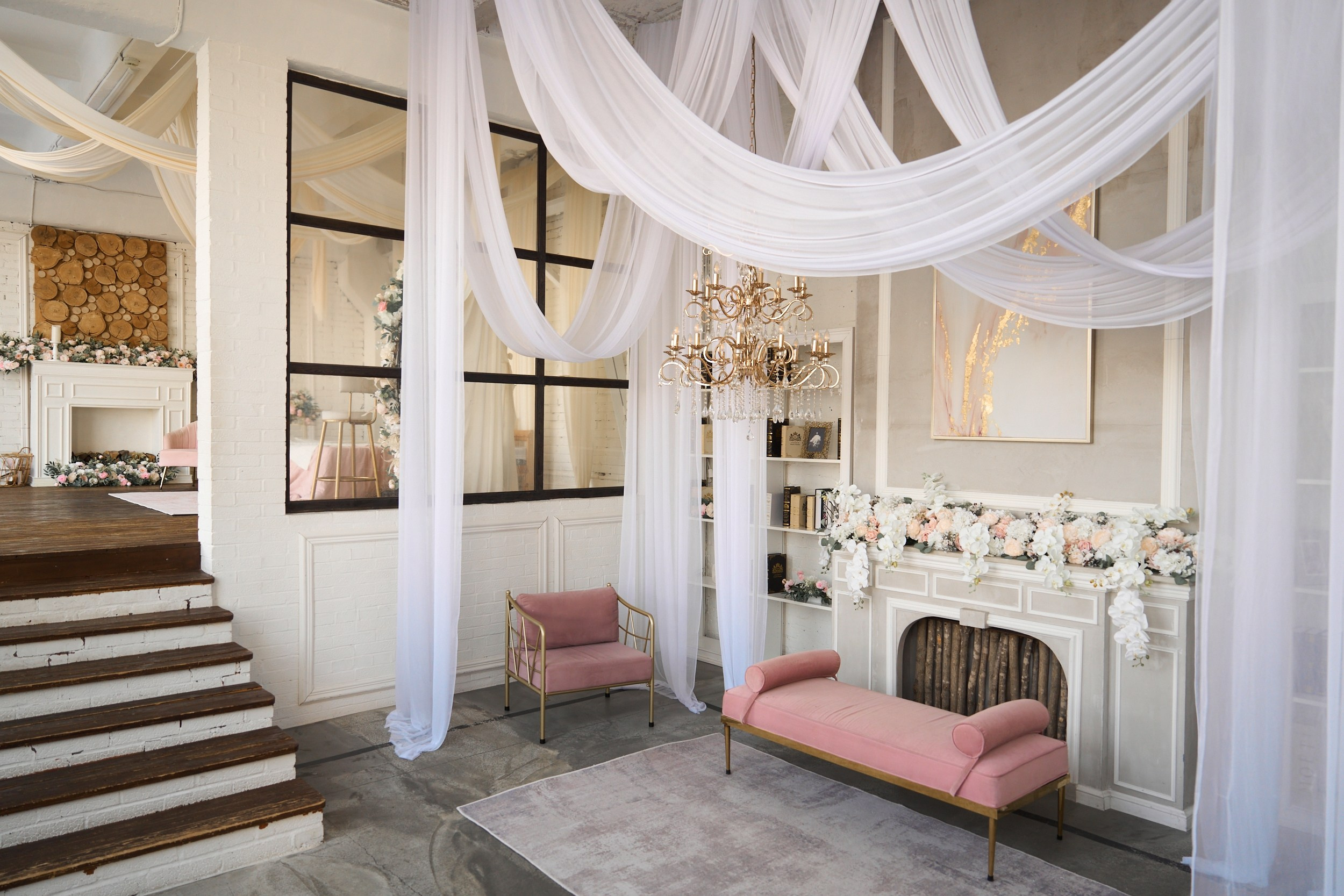 Фотостудии Хабаровска