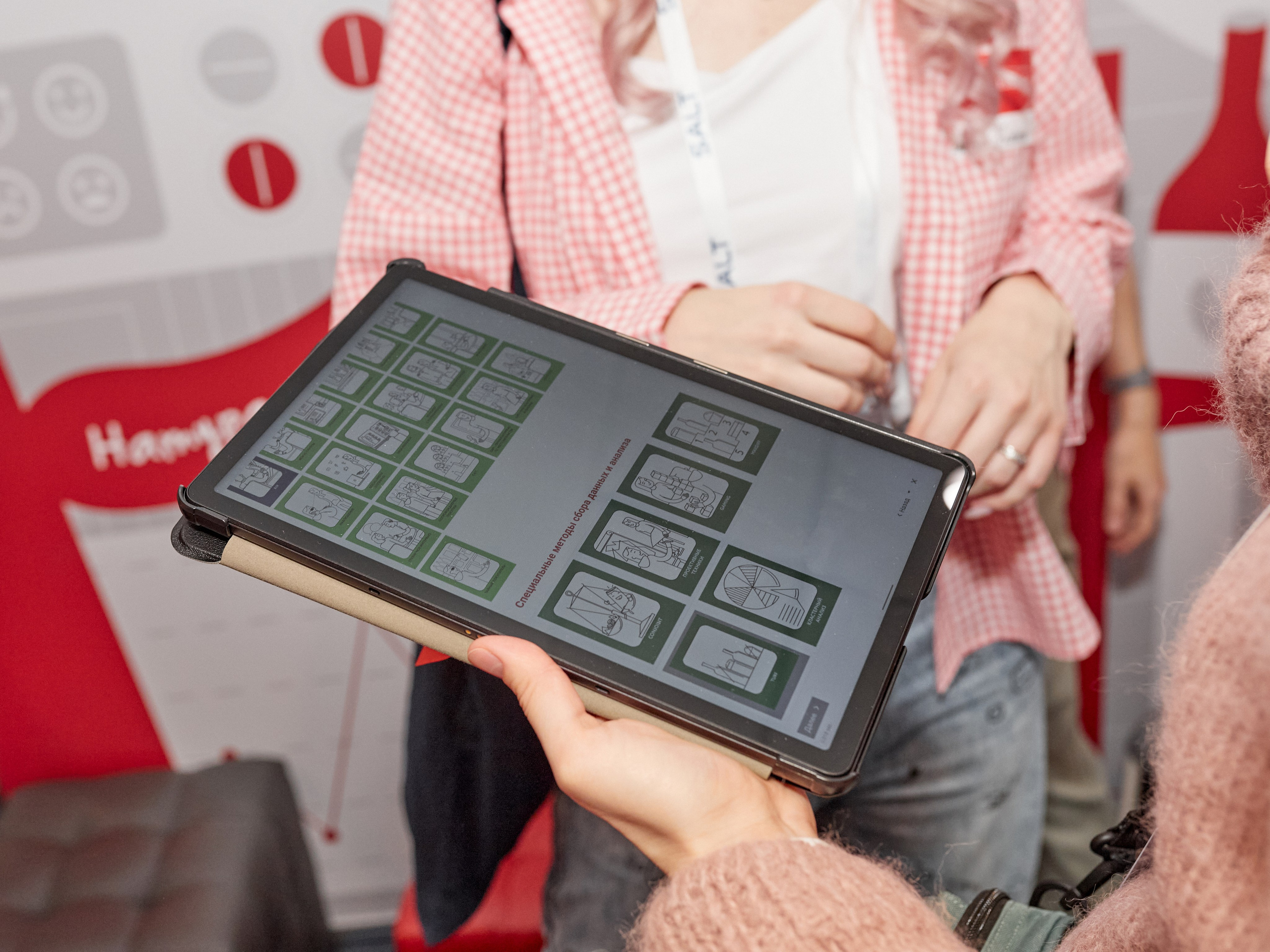 РЕПОРТАЖ. Фотограф Виктория Джашибекова