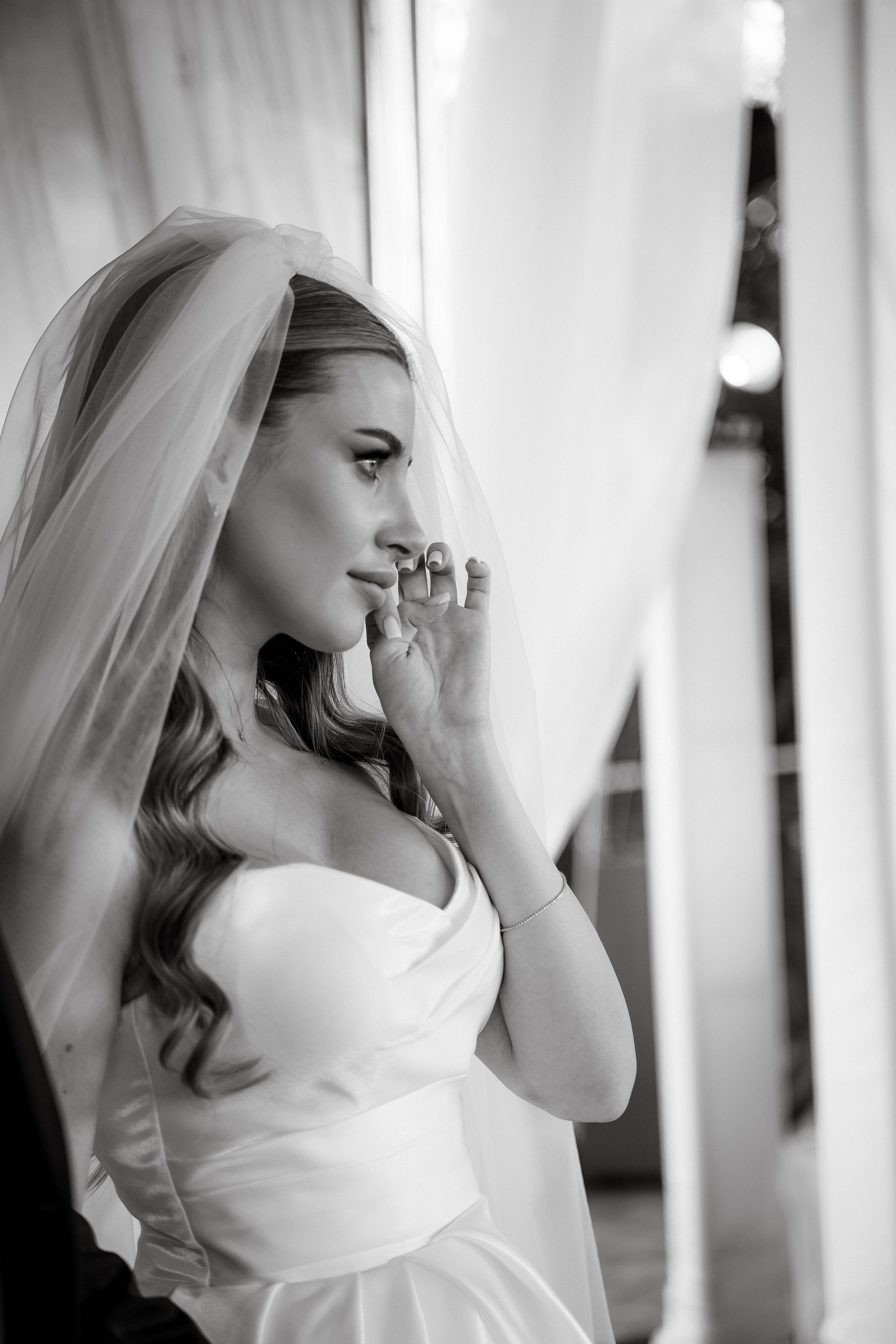 Никита и Альбина — любовь с нотками Италии. Свадебный и семейный фотограф