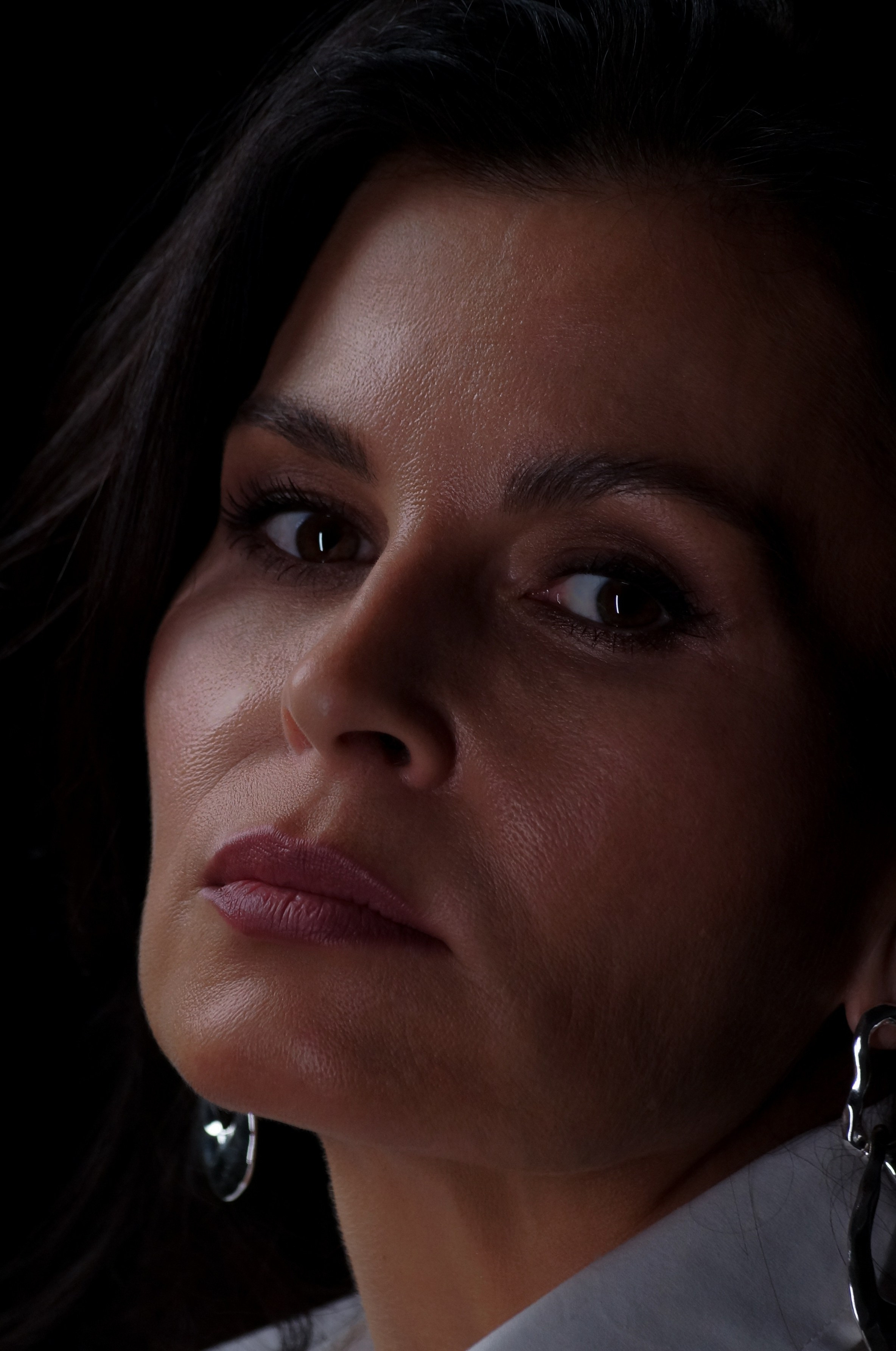 Женский портрет. Фотограф в Санкт-Петербурге