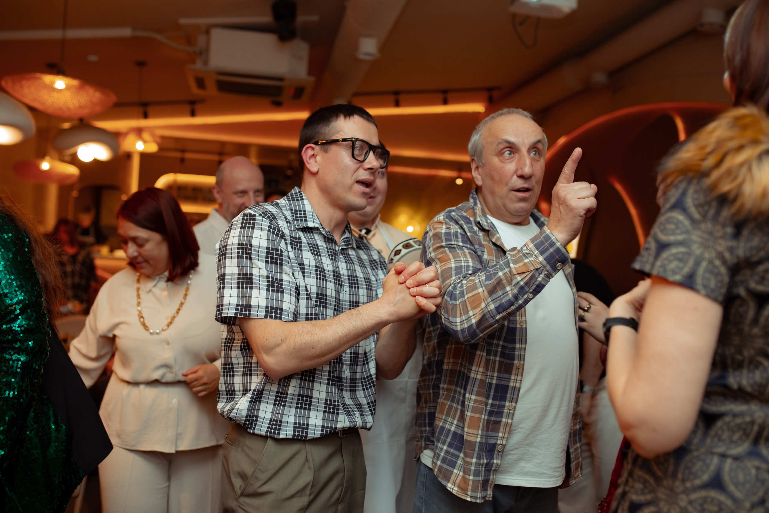 Юбилей Анны в стиле Гайдая. Семейный и детский фотограф в Москве Дорогова Екатерина