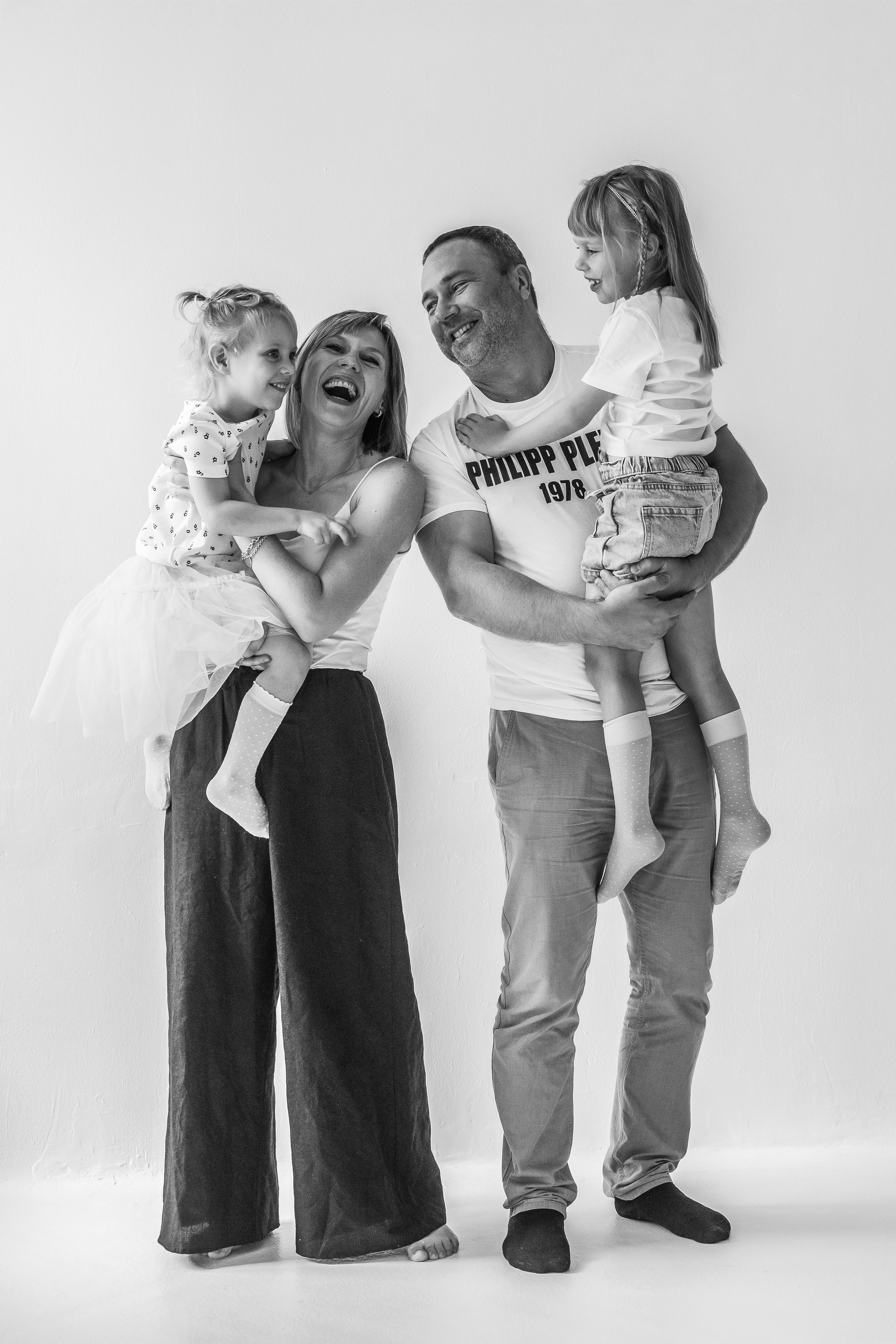 Ира, Саша, Ника, Кирилл. Семейный и детский фотограф в Санкт-Петербурге