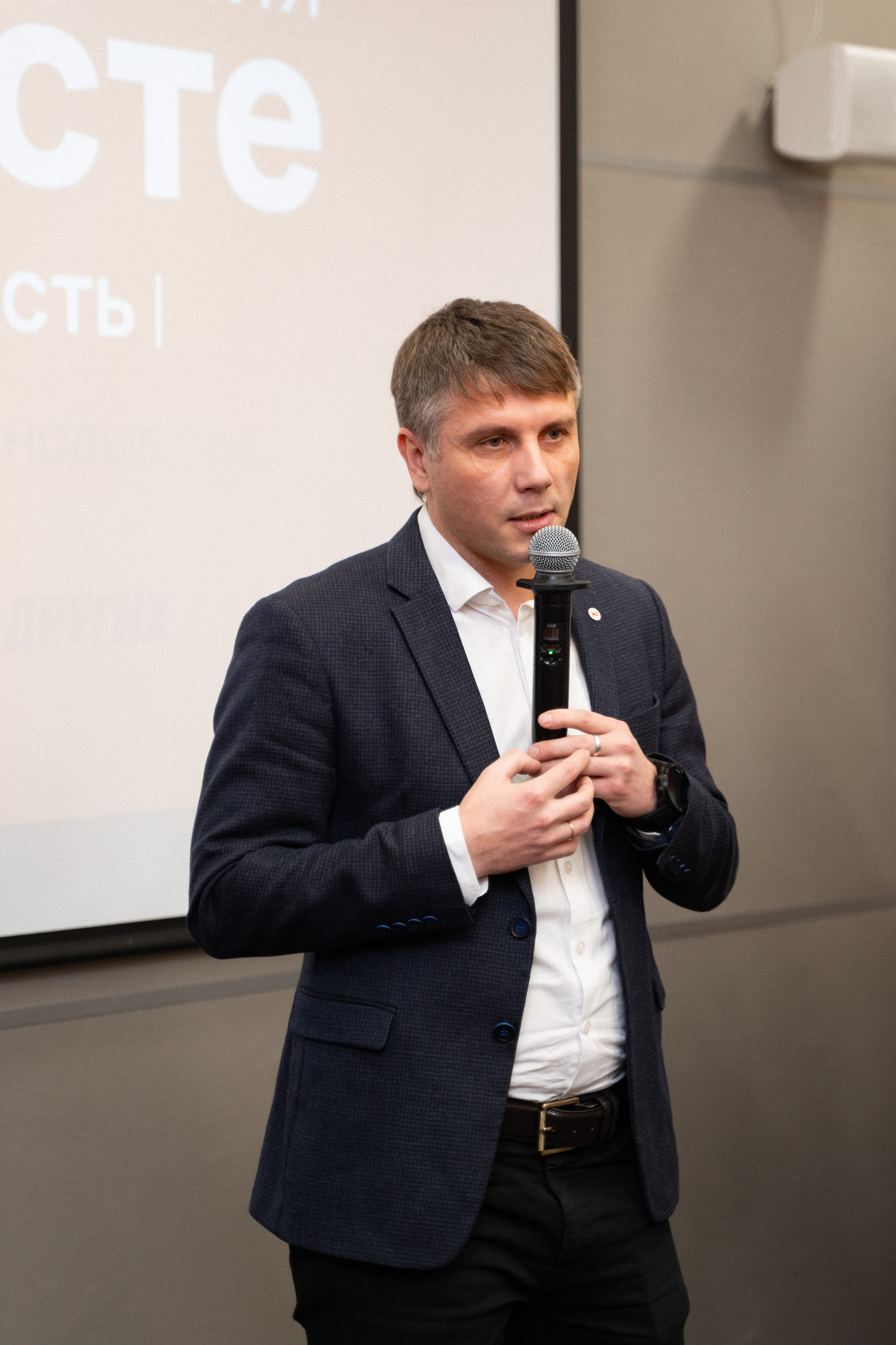 VIII форум добровольцев Рязанской области. Фотограф Надежда Погребняк | Рязань | Москва