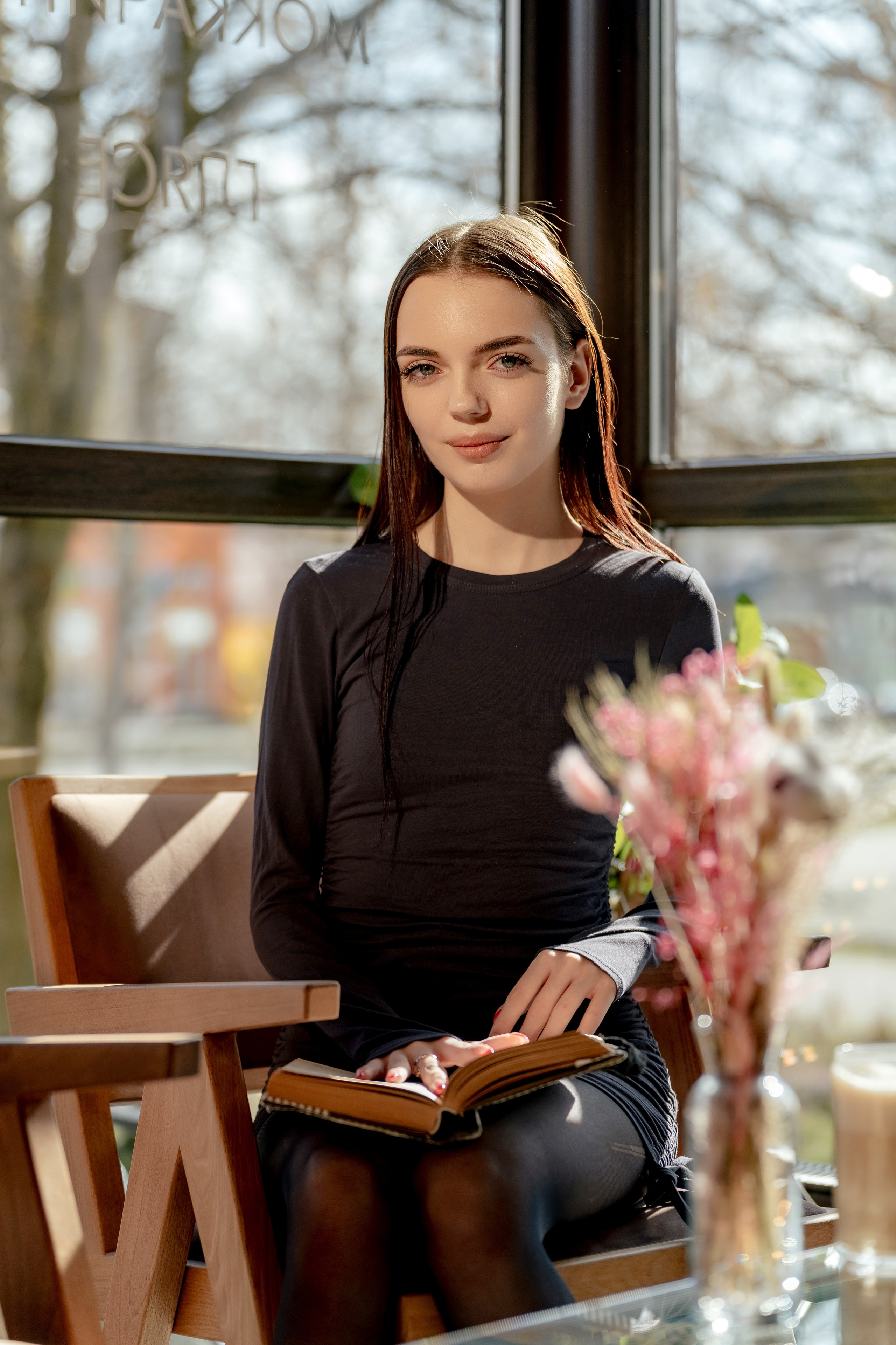 Fashion. Фотограф г. Славянск-на-Кубани