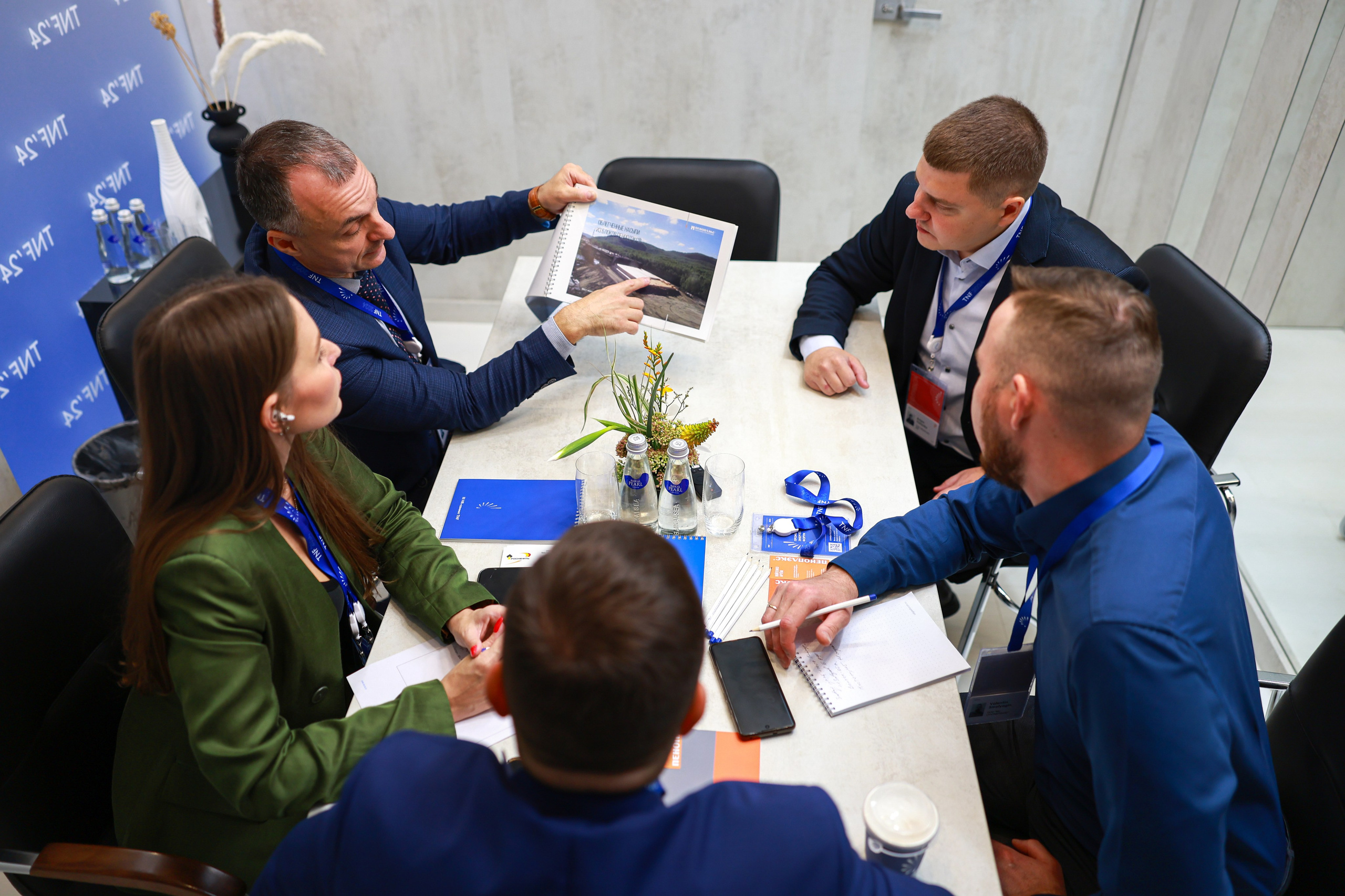 TNF 2024. MIG — студия спортивной фотографии Михаила Голянского