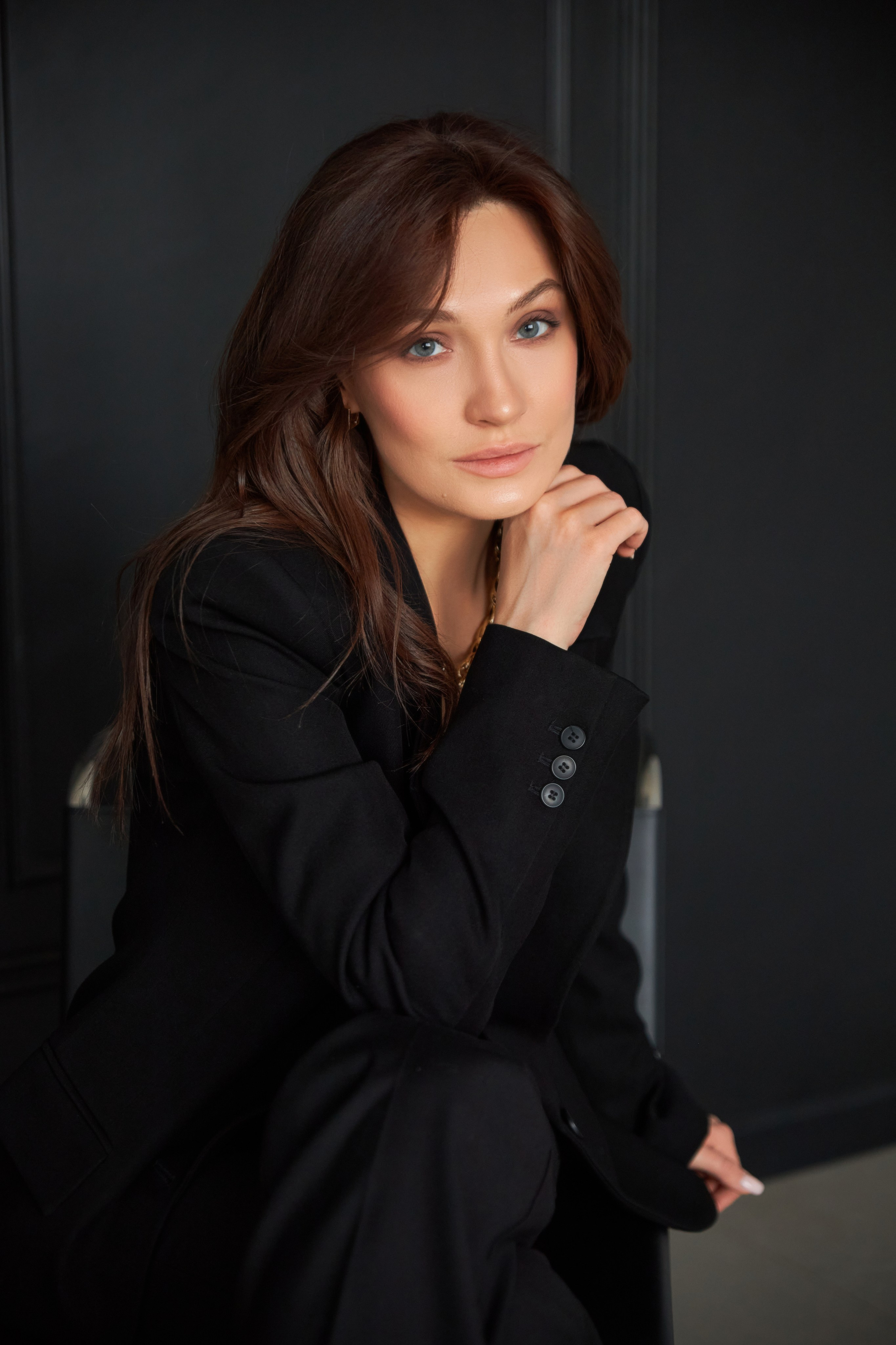 Фотосессия для девушки. Brand и контент фотограф