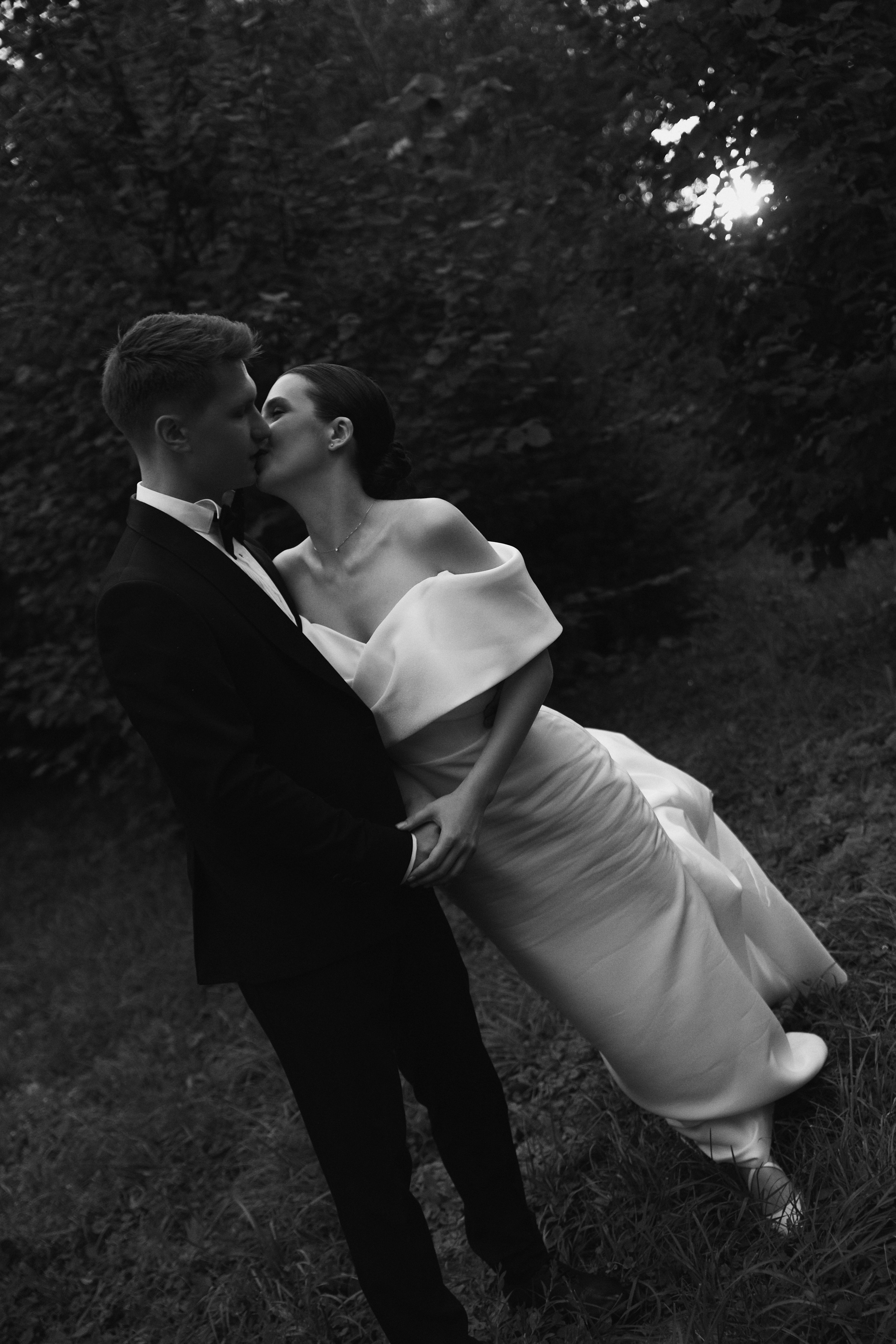 Максим и Анна. Фотограф Диана Хасанова, г. Казань