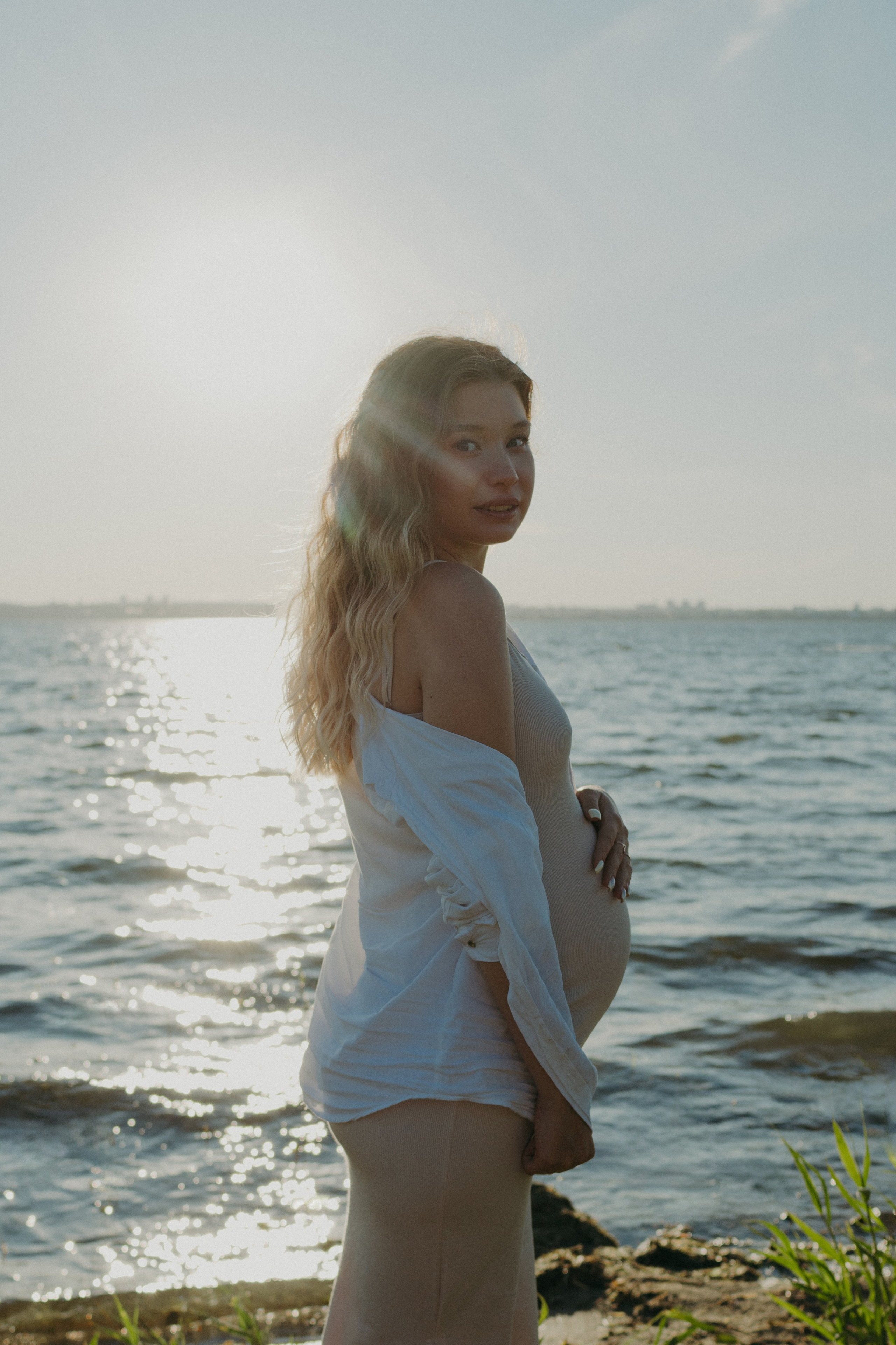 Женя и Олег. Фотограф в Челябинске Любовь Денисенко