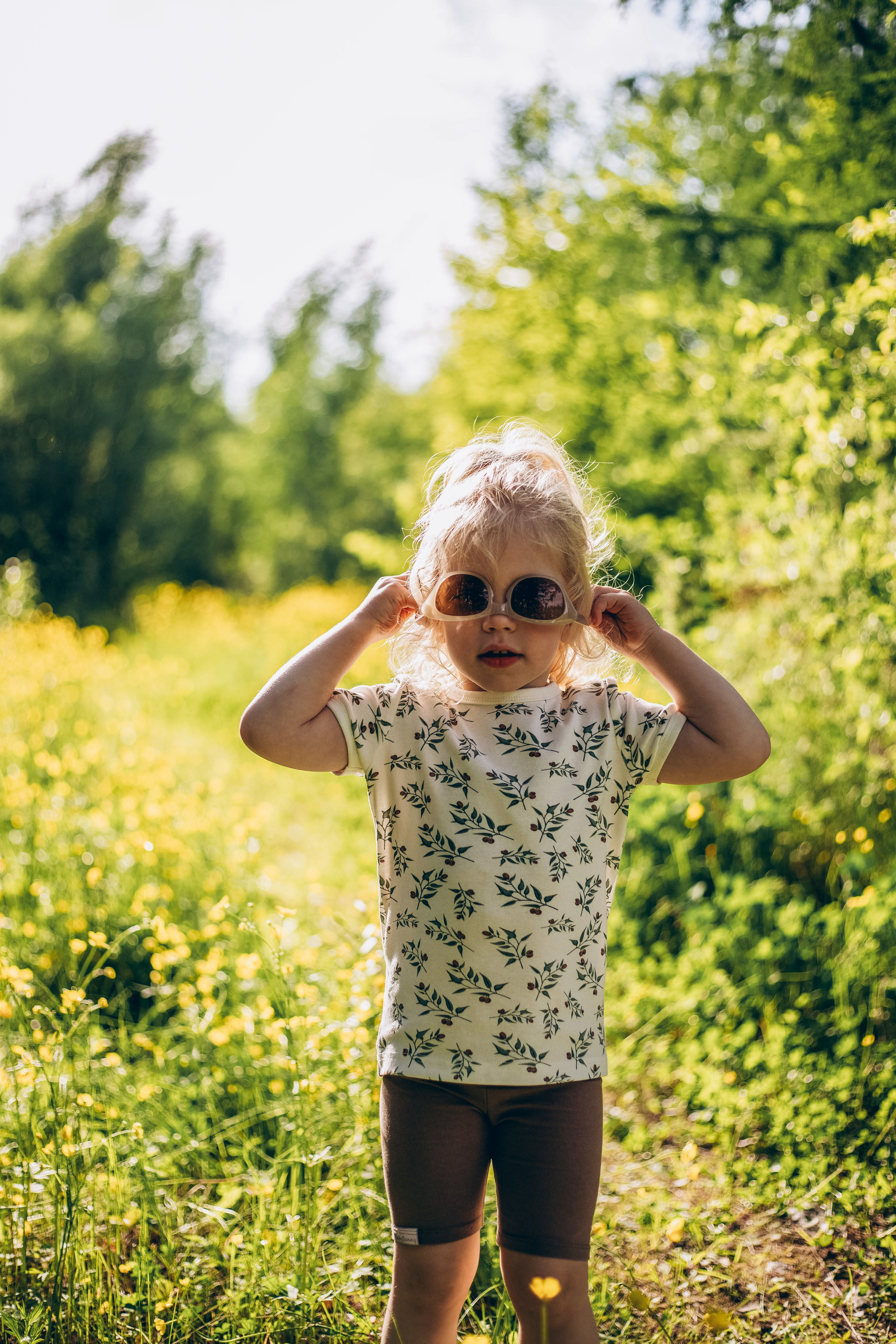 Кирочка. Семейный и детский фотограф город Тында Дарья