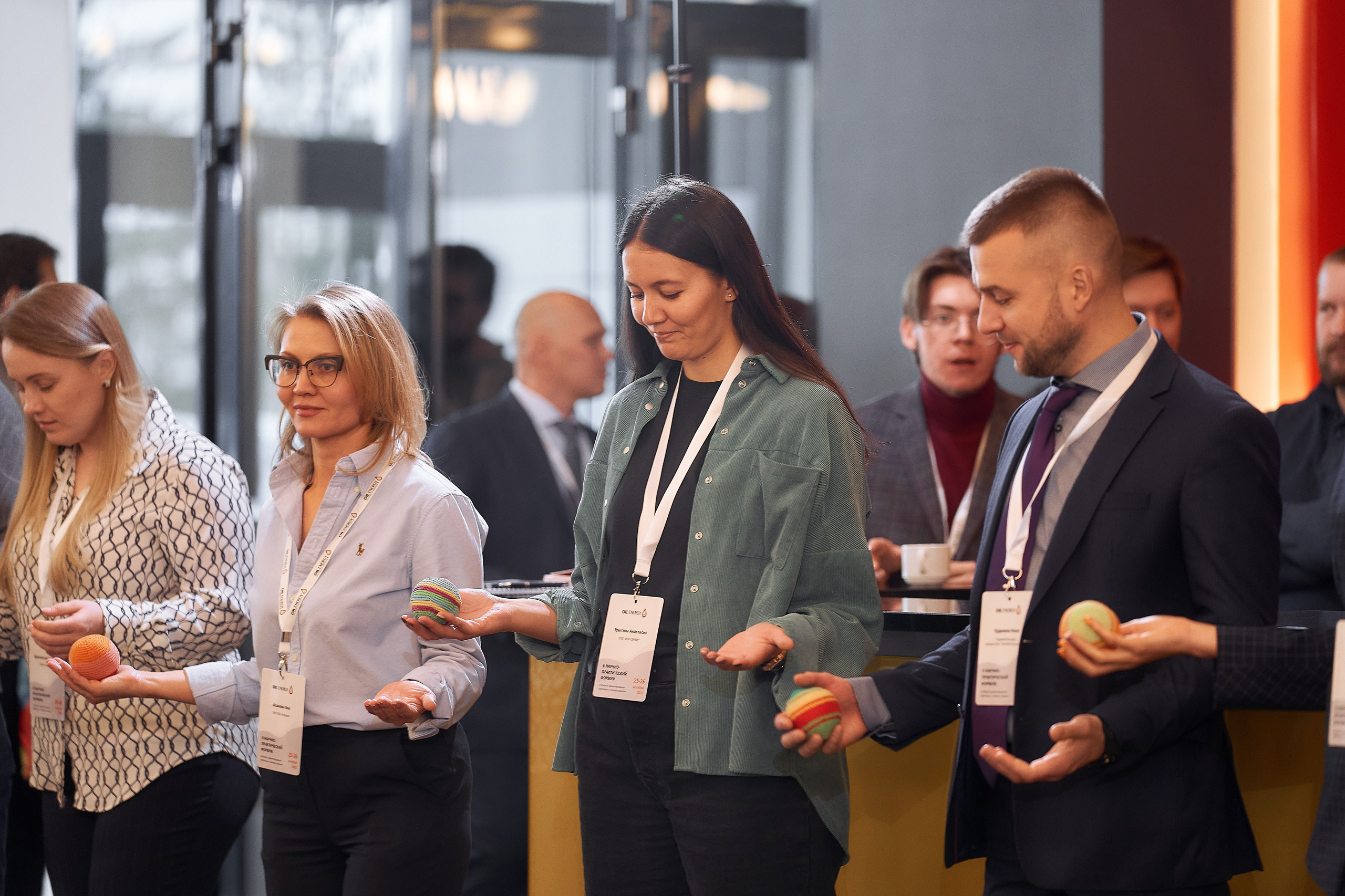 ЦЕМФест. Организация мероприятий в Екатеринбурге BORDO