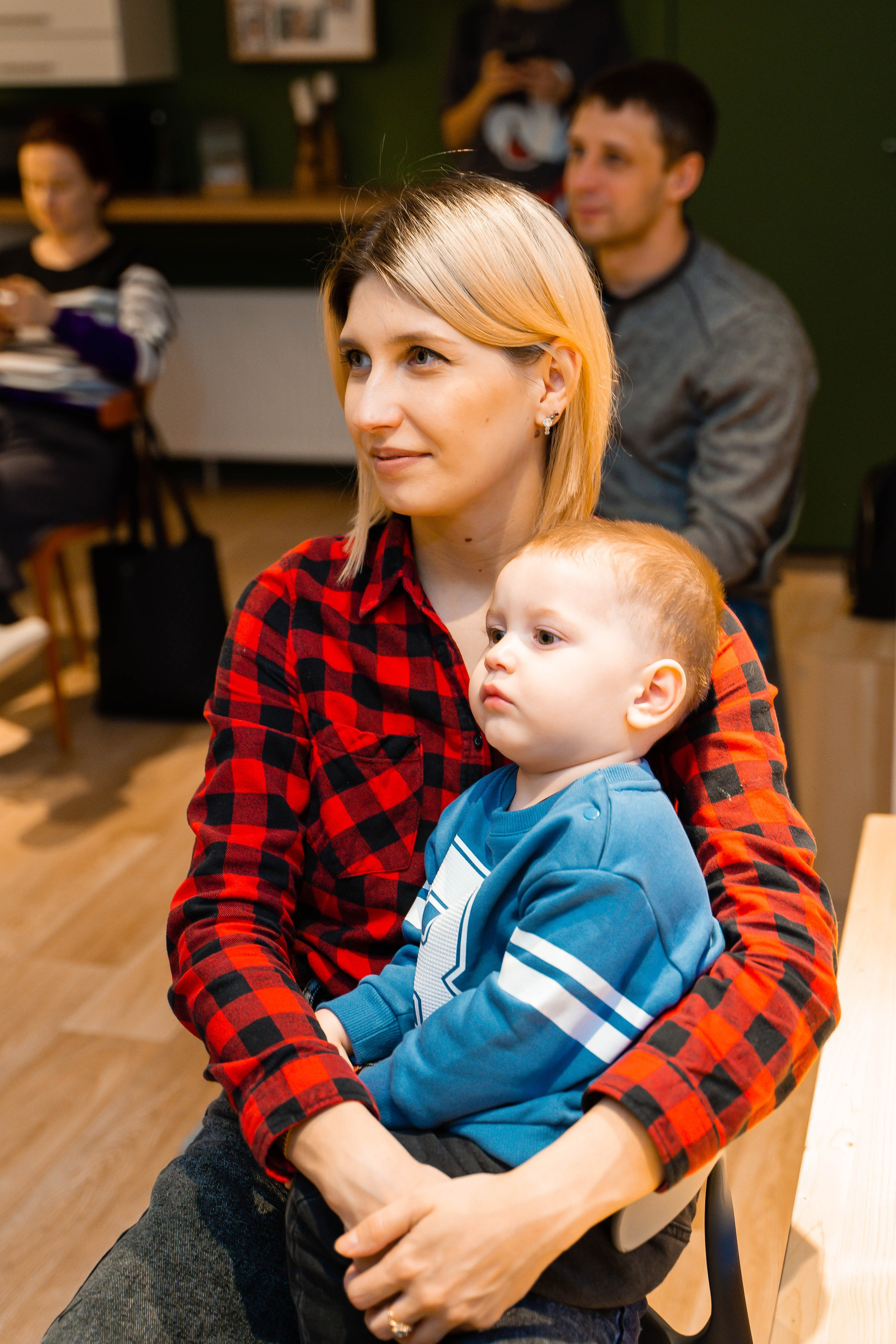 Лукошко. Shmeleva.ph Фотограф Волгоград и Волжский — Анна Шмелева