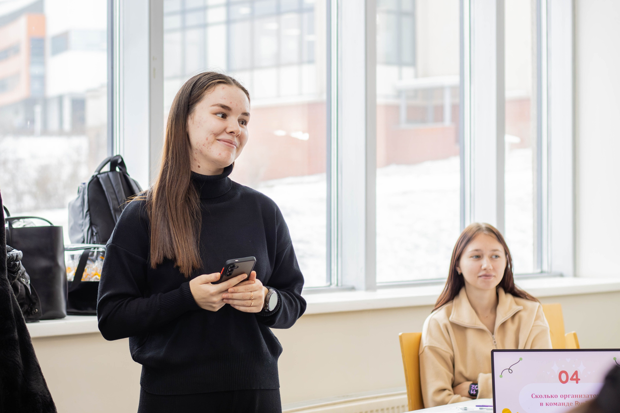 RUNRISE. Репортажный фотограф во Владивостоке Анастасия Кострова