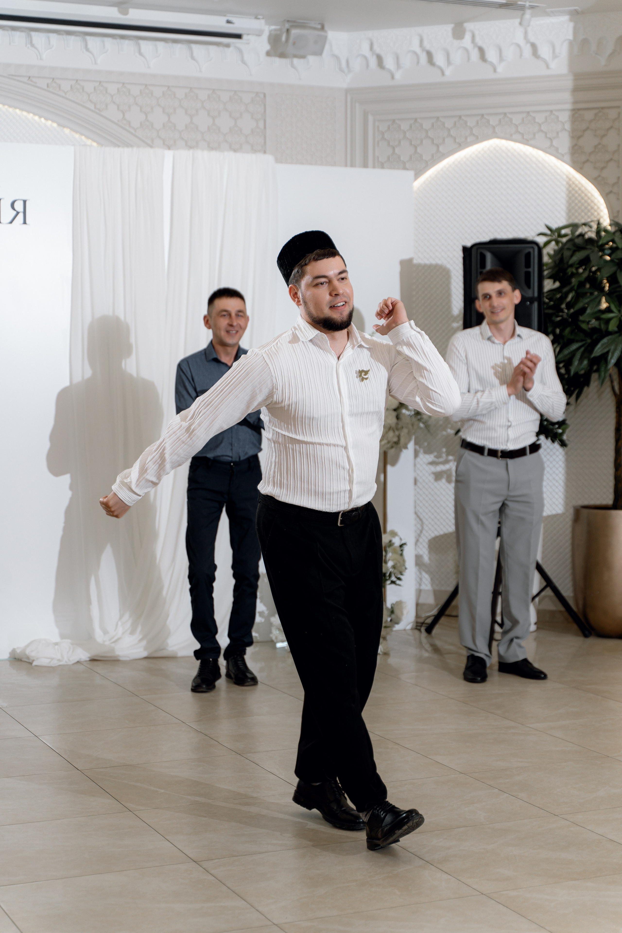 Ильдар & Алия. RAMIL SAFIULLIN