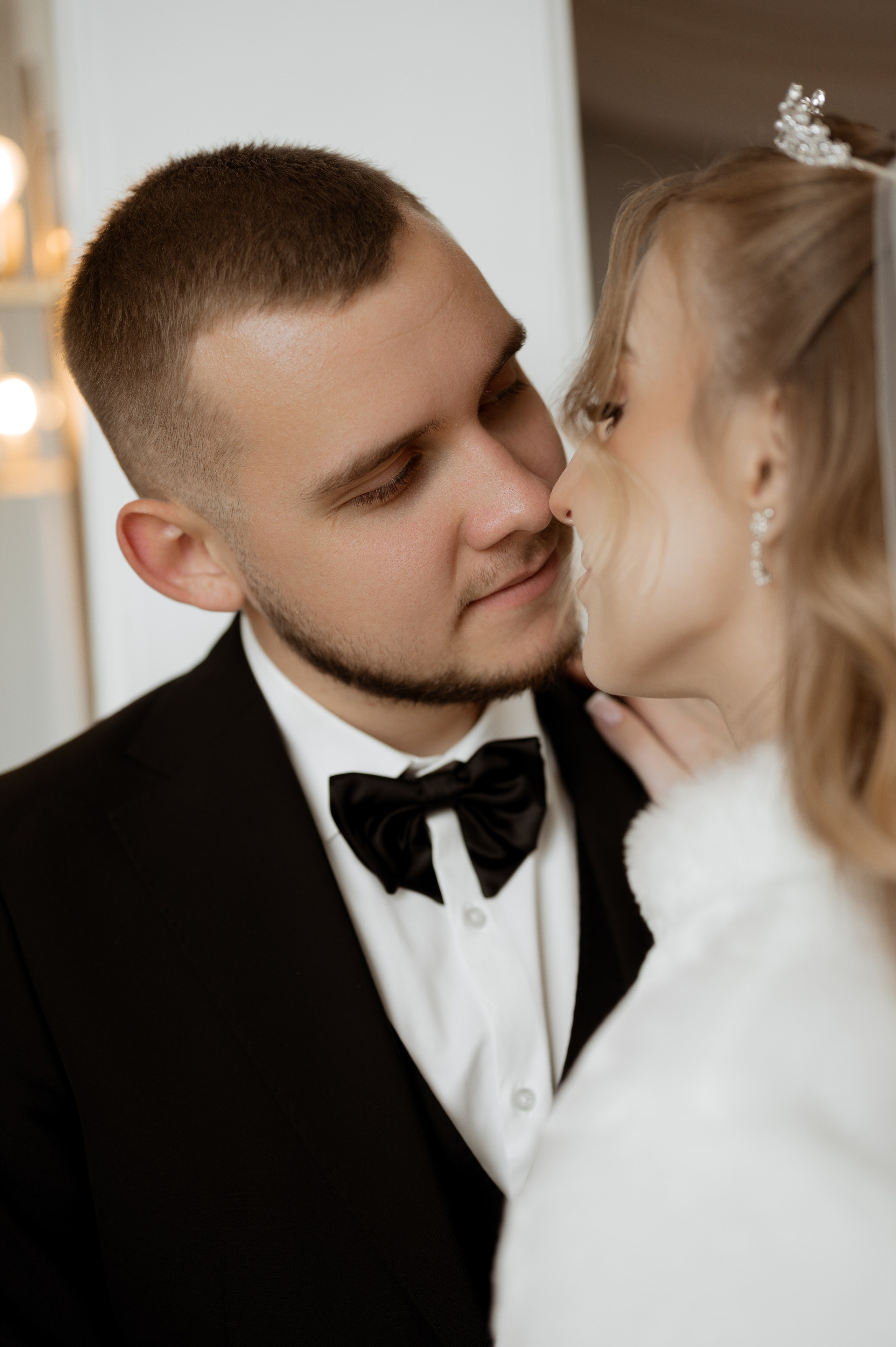 Иван и Арина. Свадебный и семейный фотограф в Краснодаре Алина Мельник