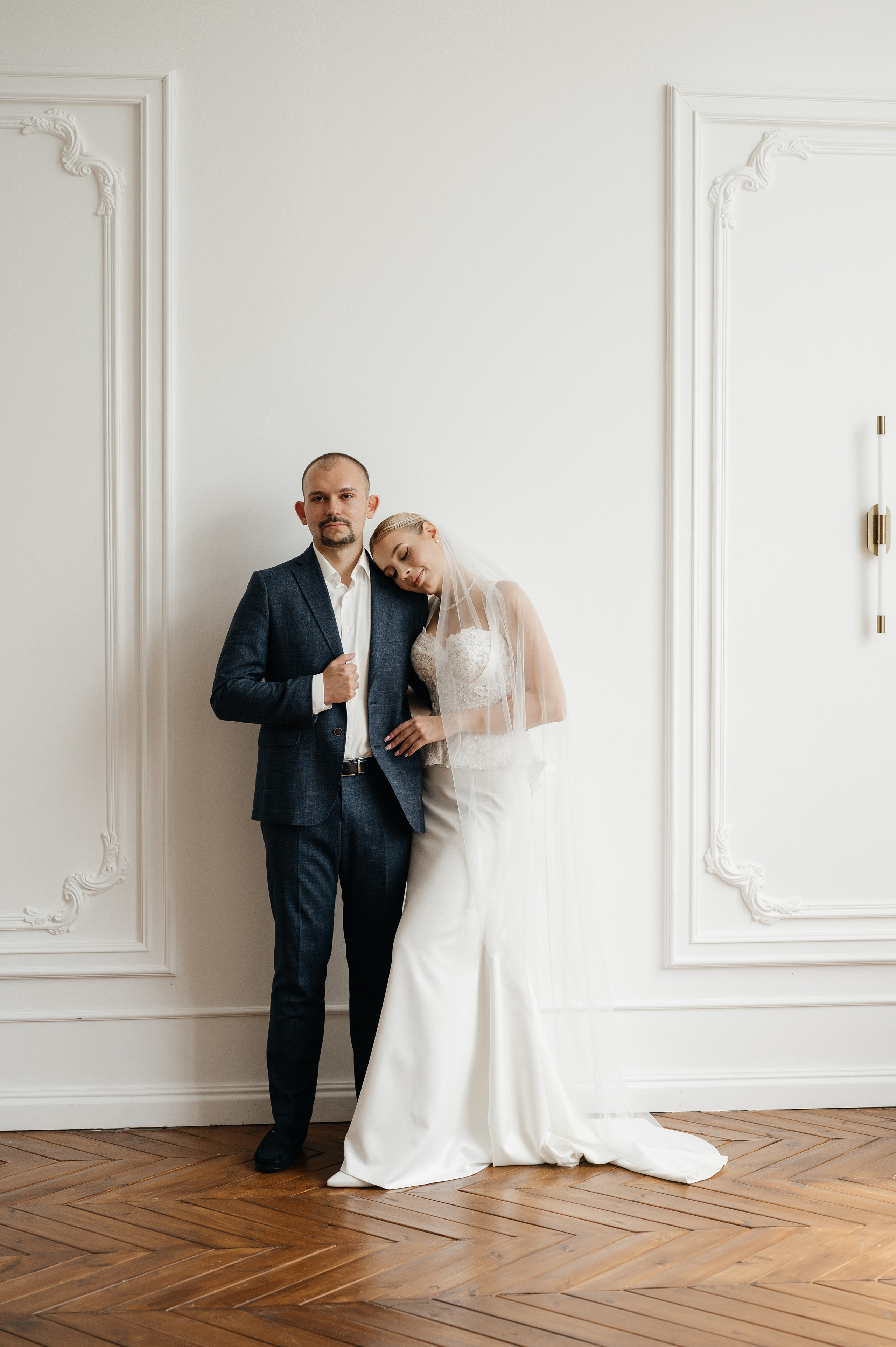 Эдгар и Дарья. Свадебный и семейный фотограф в Краснодаре Алина Мельник