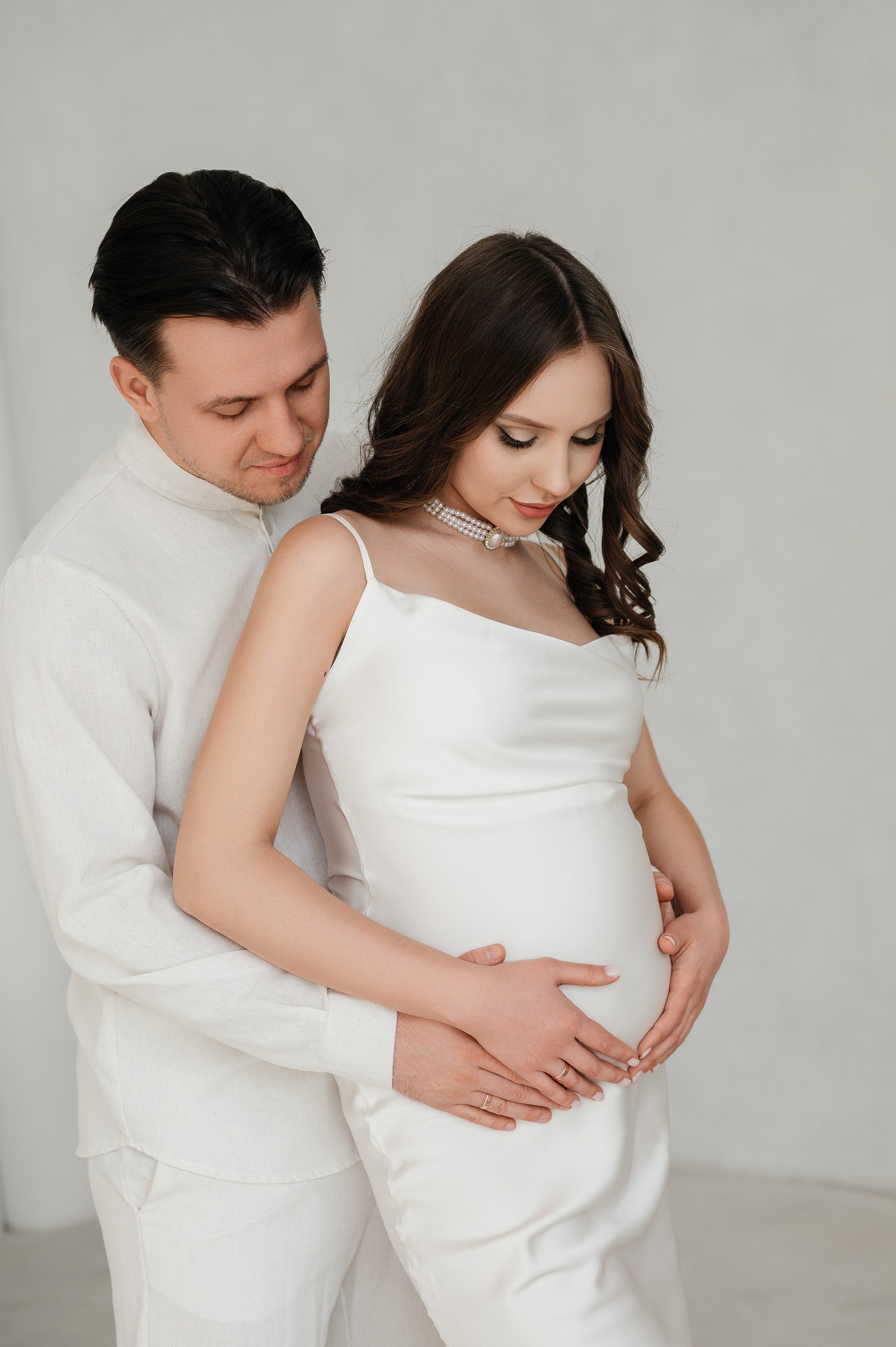 Фотосессия беременности. Свадебный и семейный фотограф в Краснодаре Алина Мельник