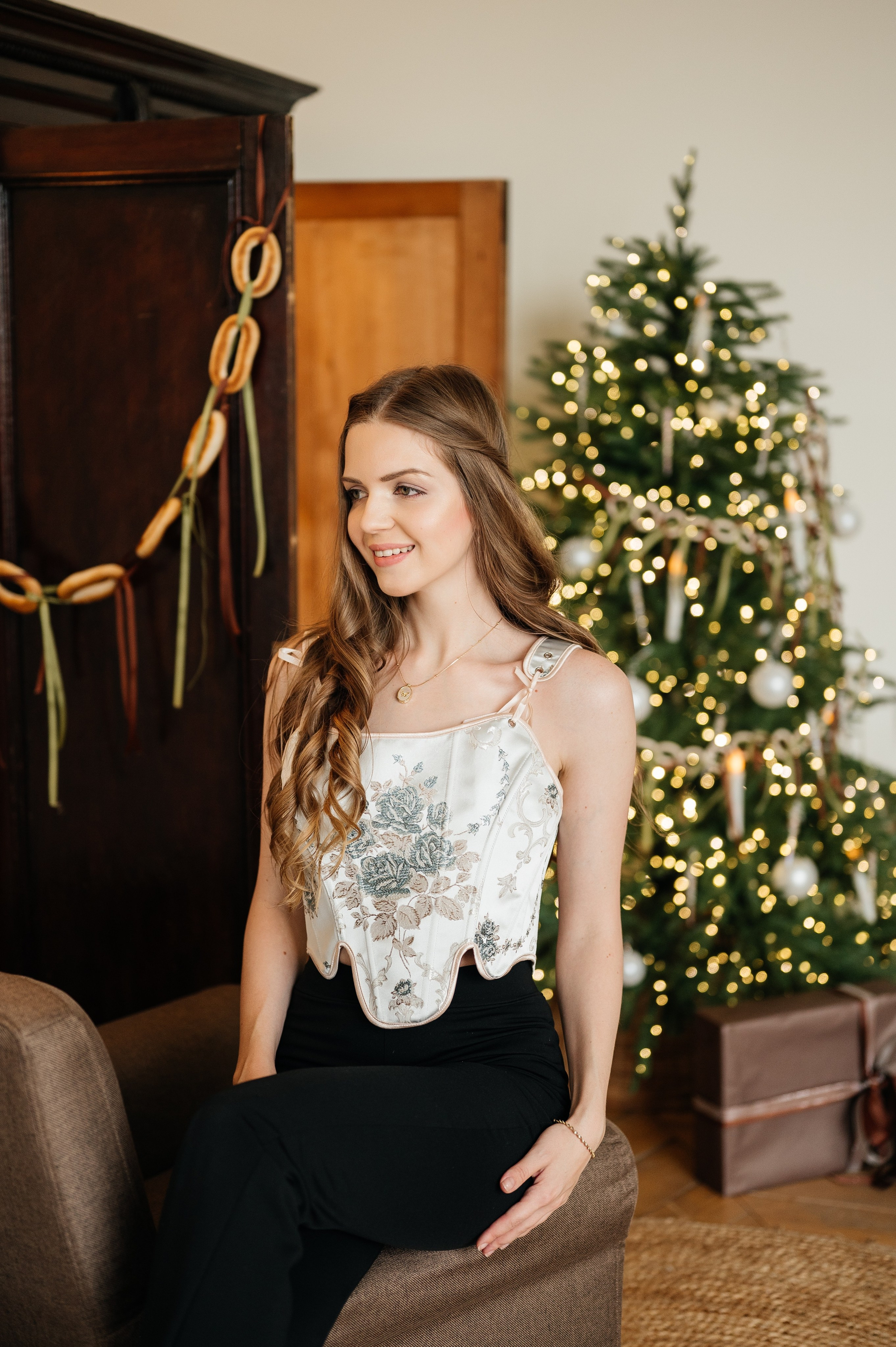 Новогодняя фотосессия🎄. Свадебный и семейный фотограф в Краснодаре Алина Мельник