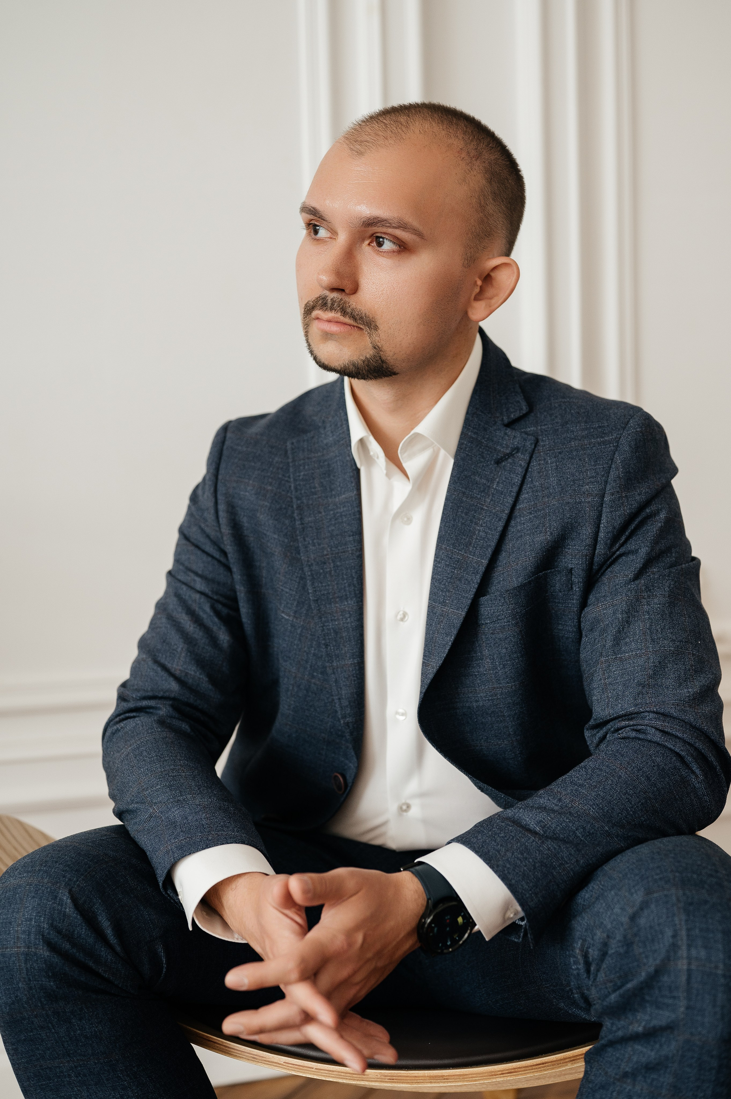 Эдгар и Дарья. Свадебный и семейный фотограф в Краснодаре Алина Мельник