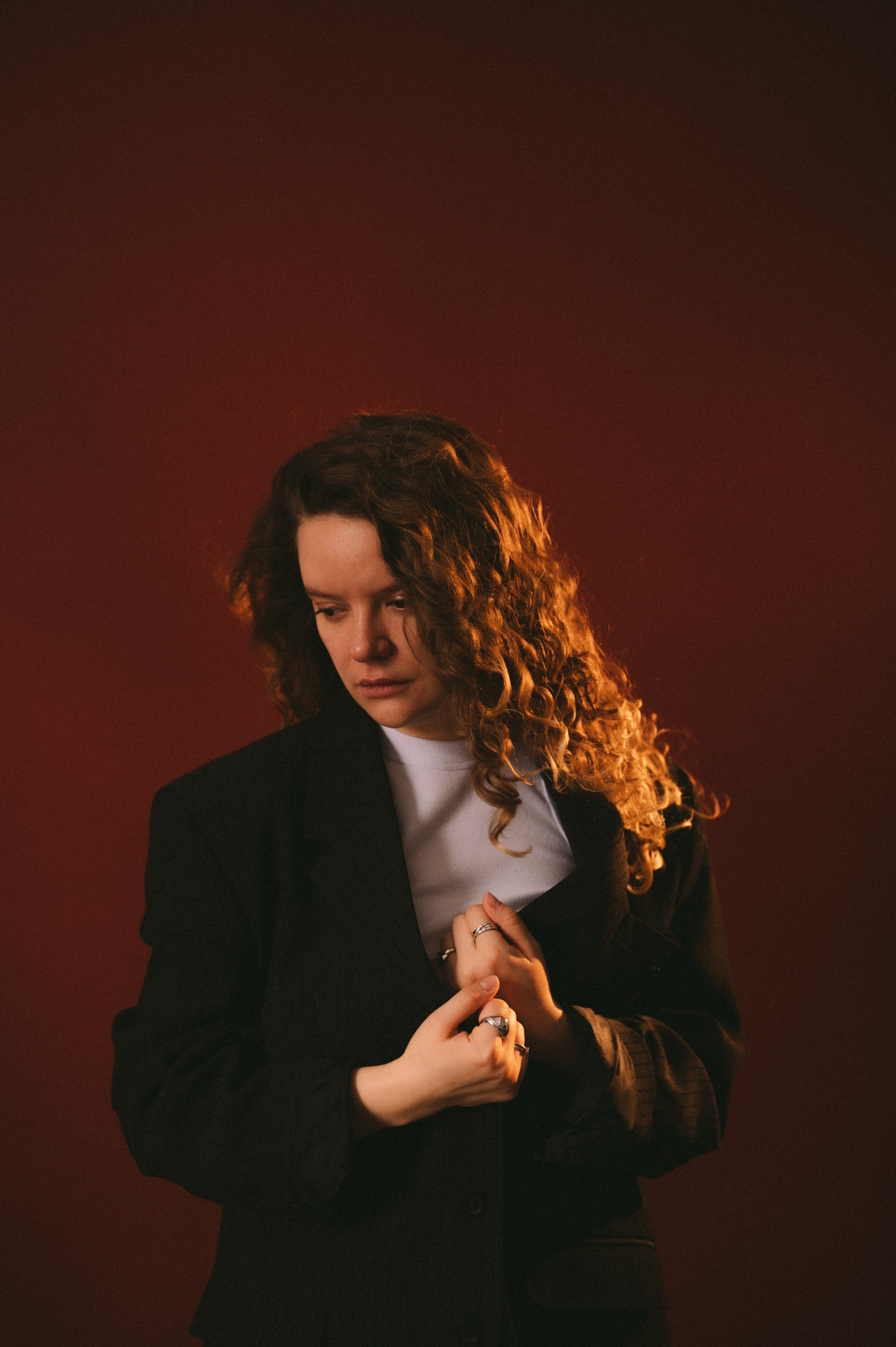 Саша. Лайфстайл фотограф в Москве Серебрянская Фаина