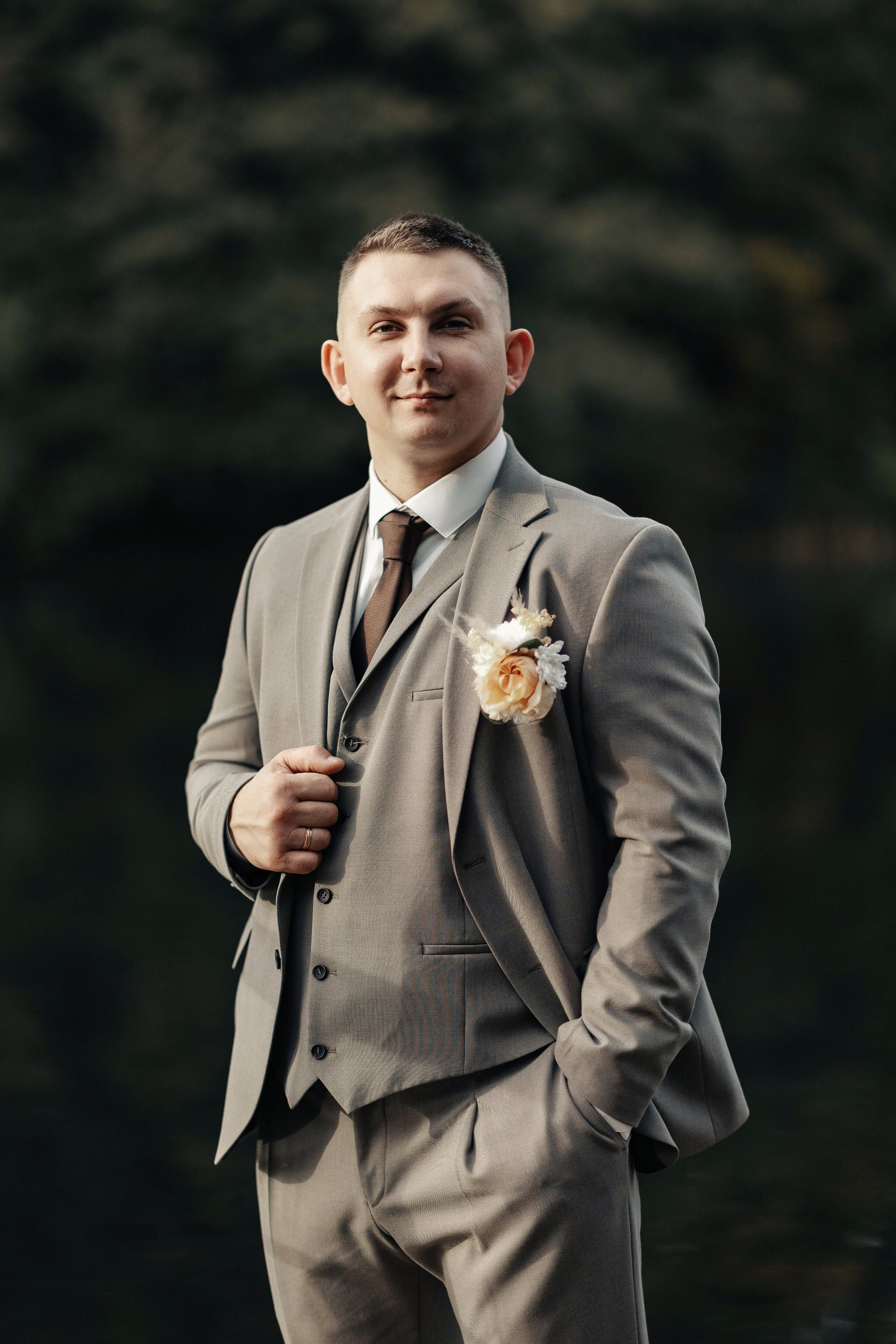 Павел&Мария. Алексей Шаров — свадебный и репортажный фотограф в Нижнем Новгороде