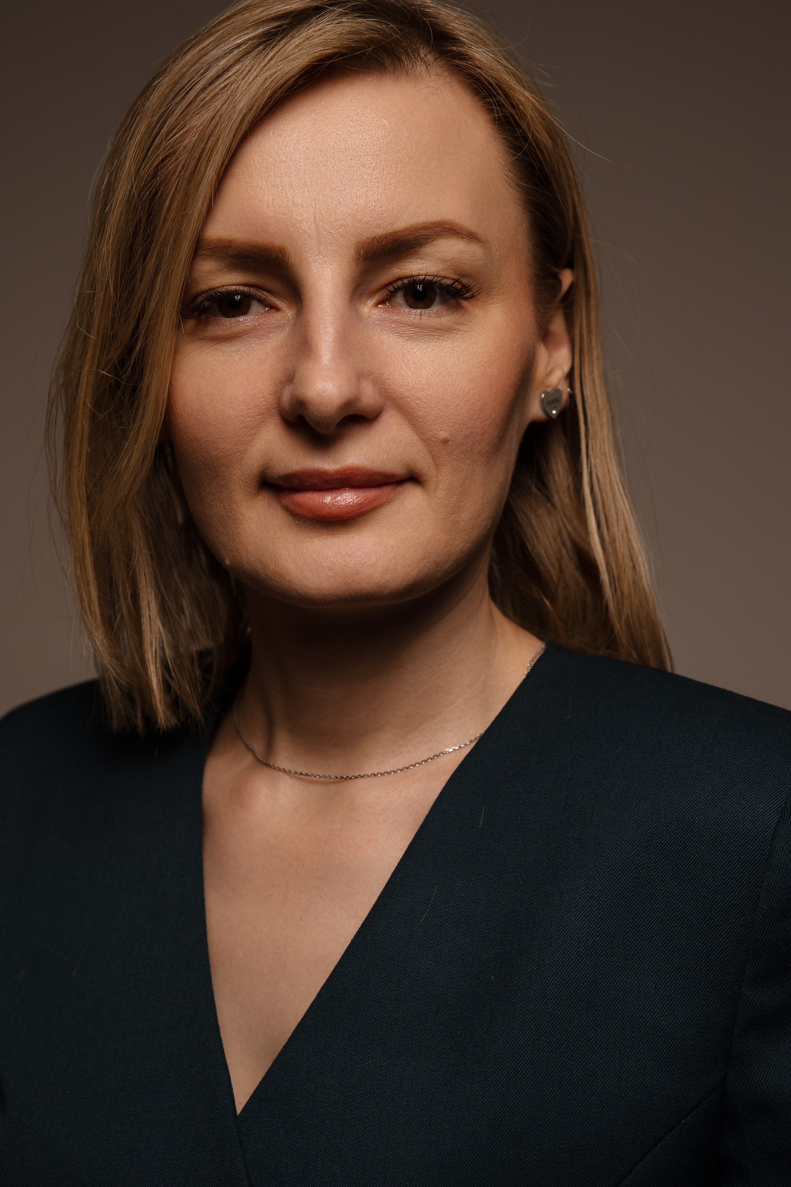 Женский портрет. Фотограф в Москве Татьяна Ларина