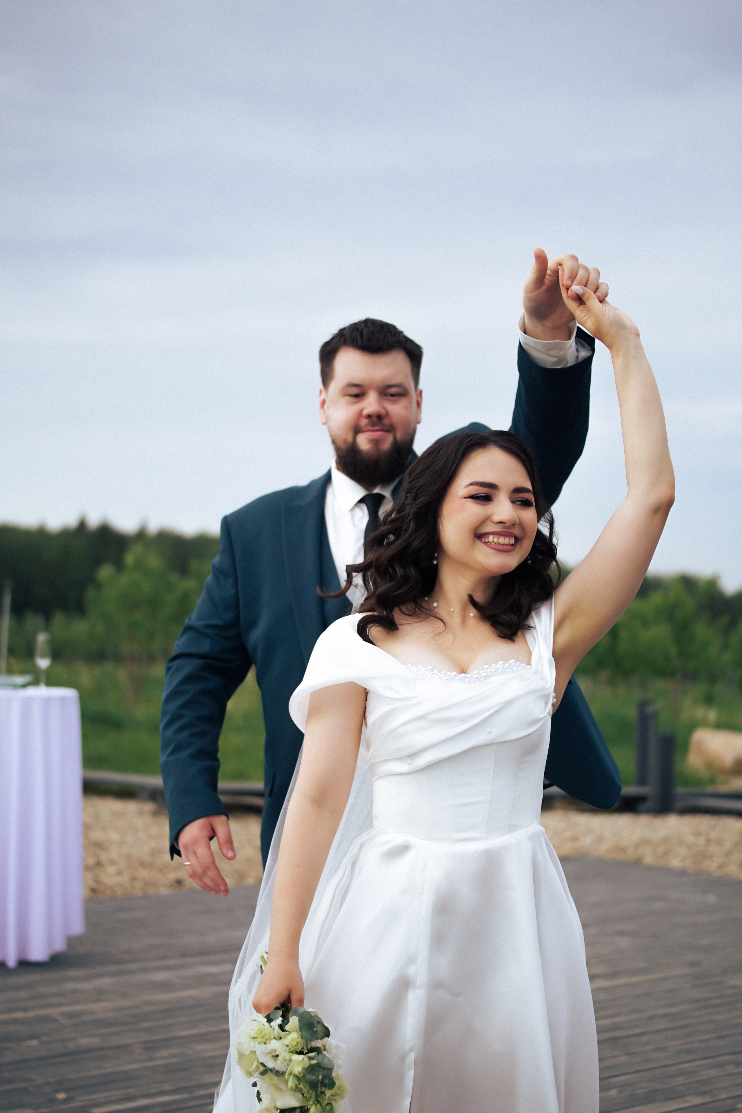 A&G. Фотограф в Костроме Дарья Арефьева