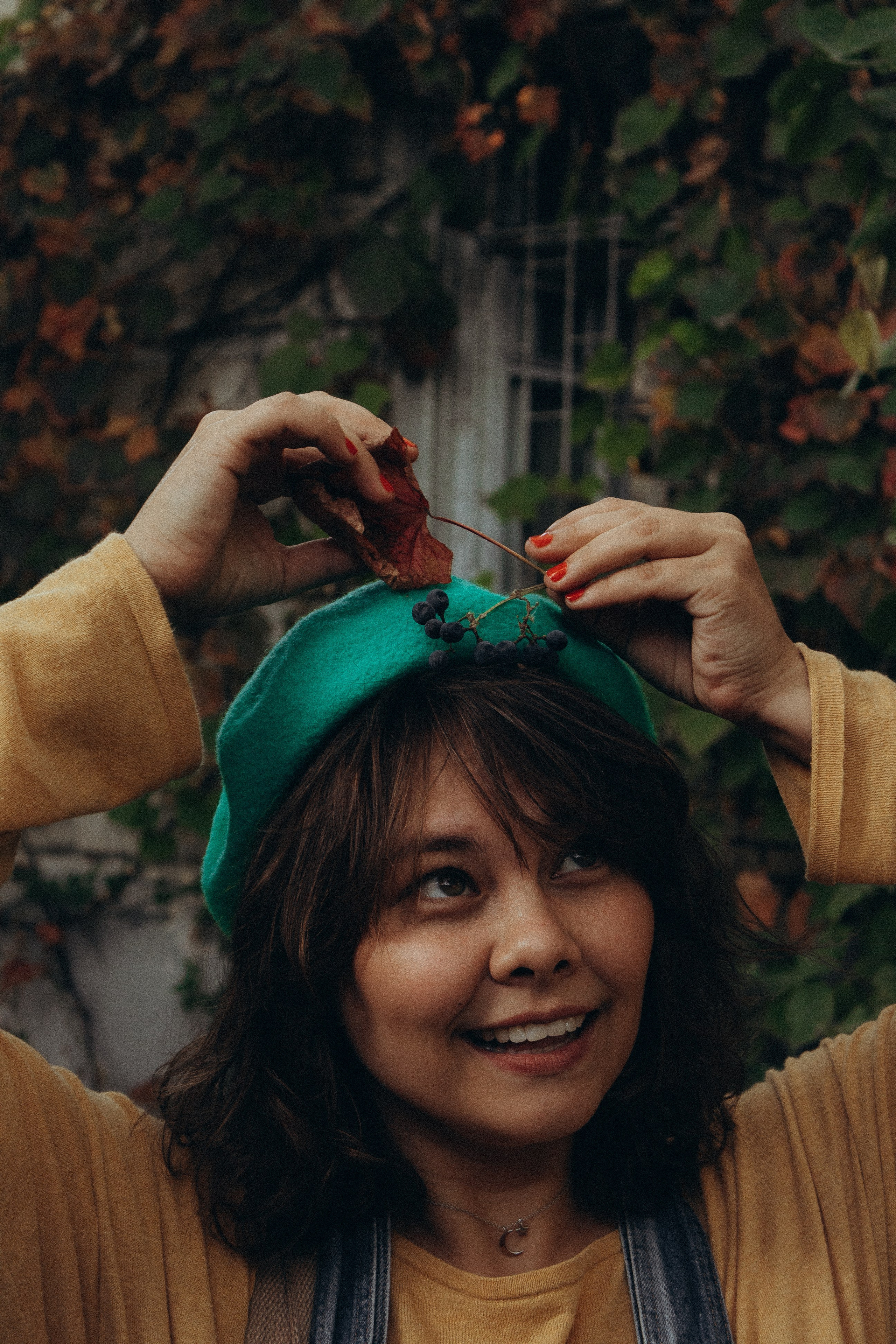 Римма. Фотограф Москва Алёна Суворова