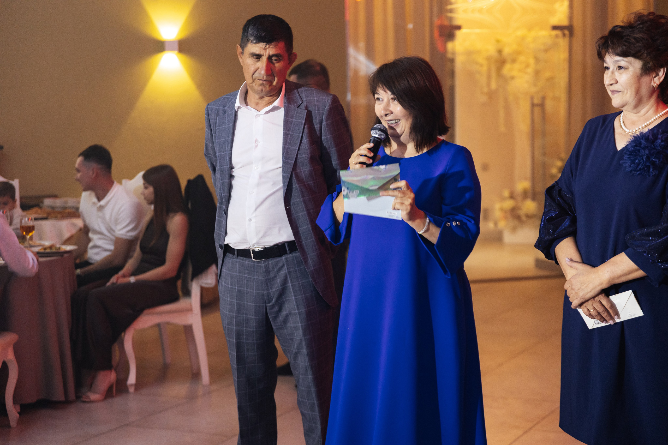 Emil & Guzel. Свадебный фотограф Ильнар Асадуллин