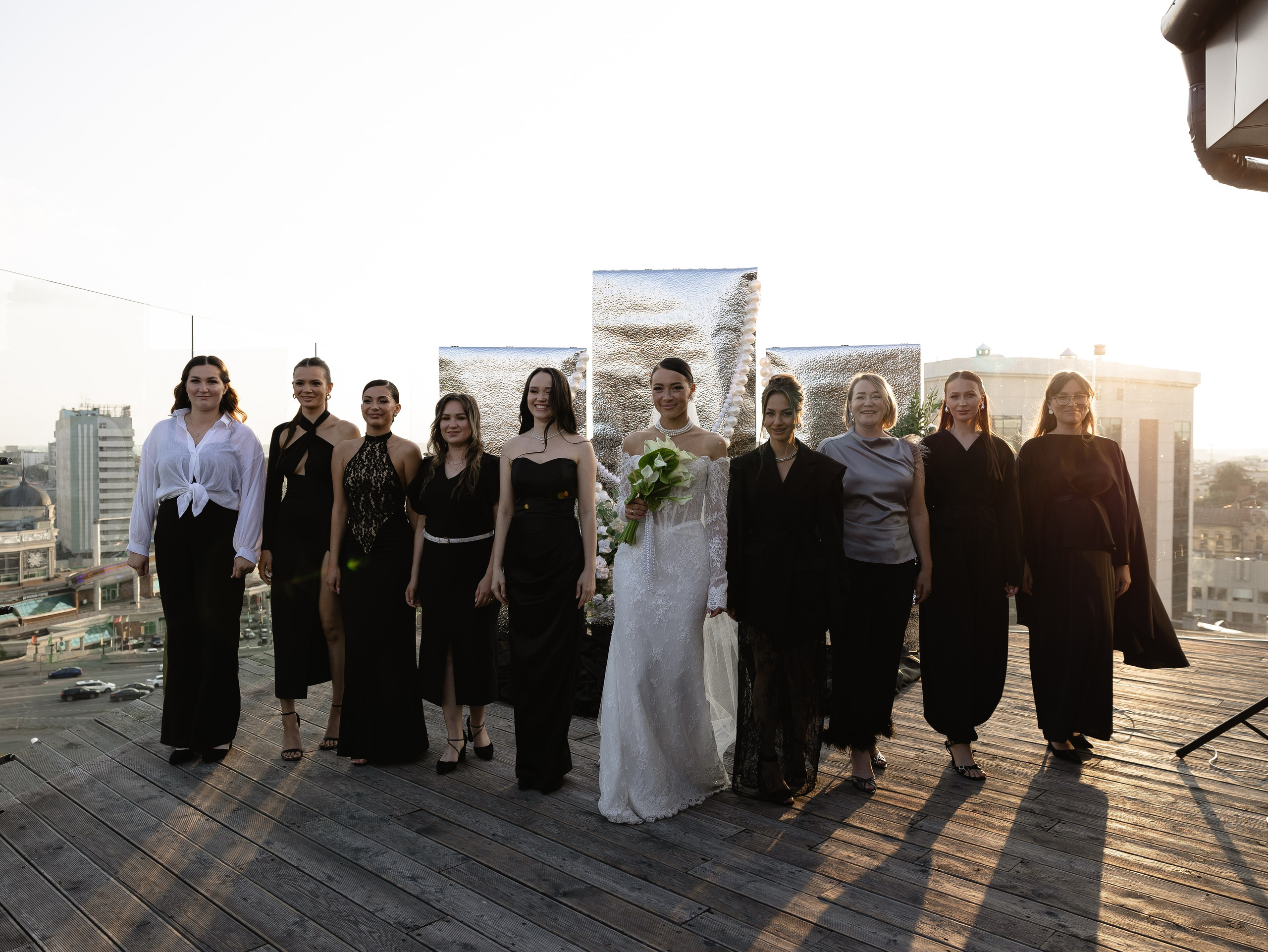 A & A. Свадебный фотограф Диана Бирюкова Казань