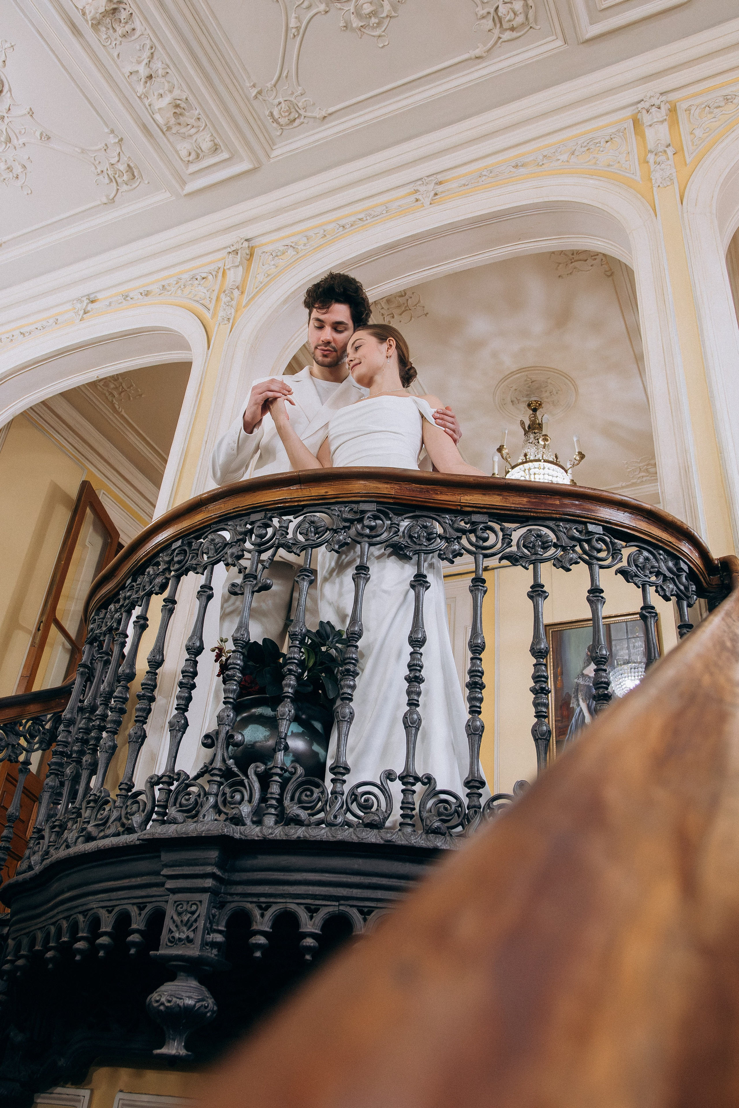 Библиотека имени Пушкина. Репортажный фотограф в Москве и МО