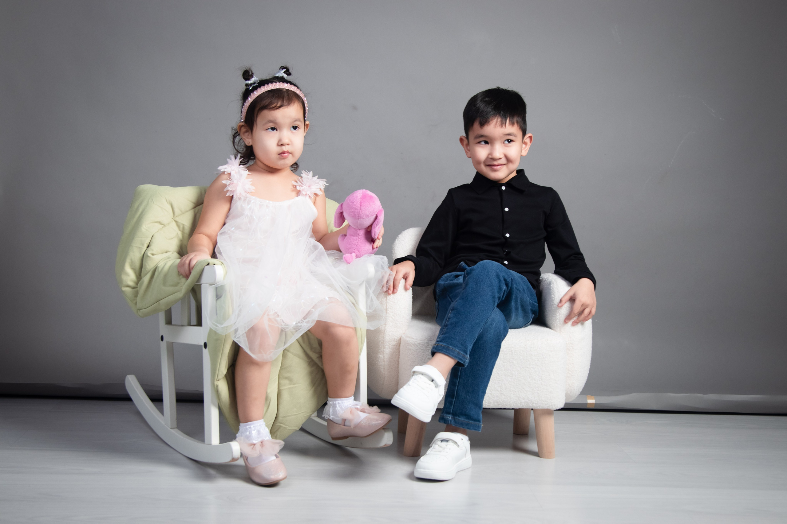 Семья. Репортажный фотограф в Москве и МО